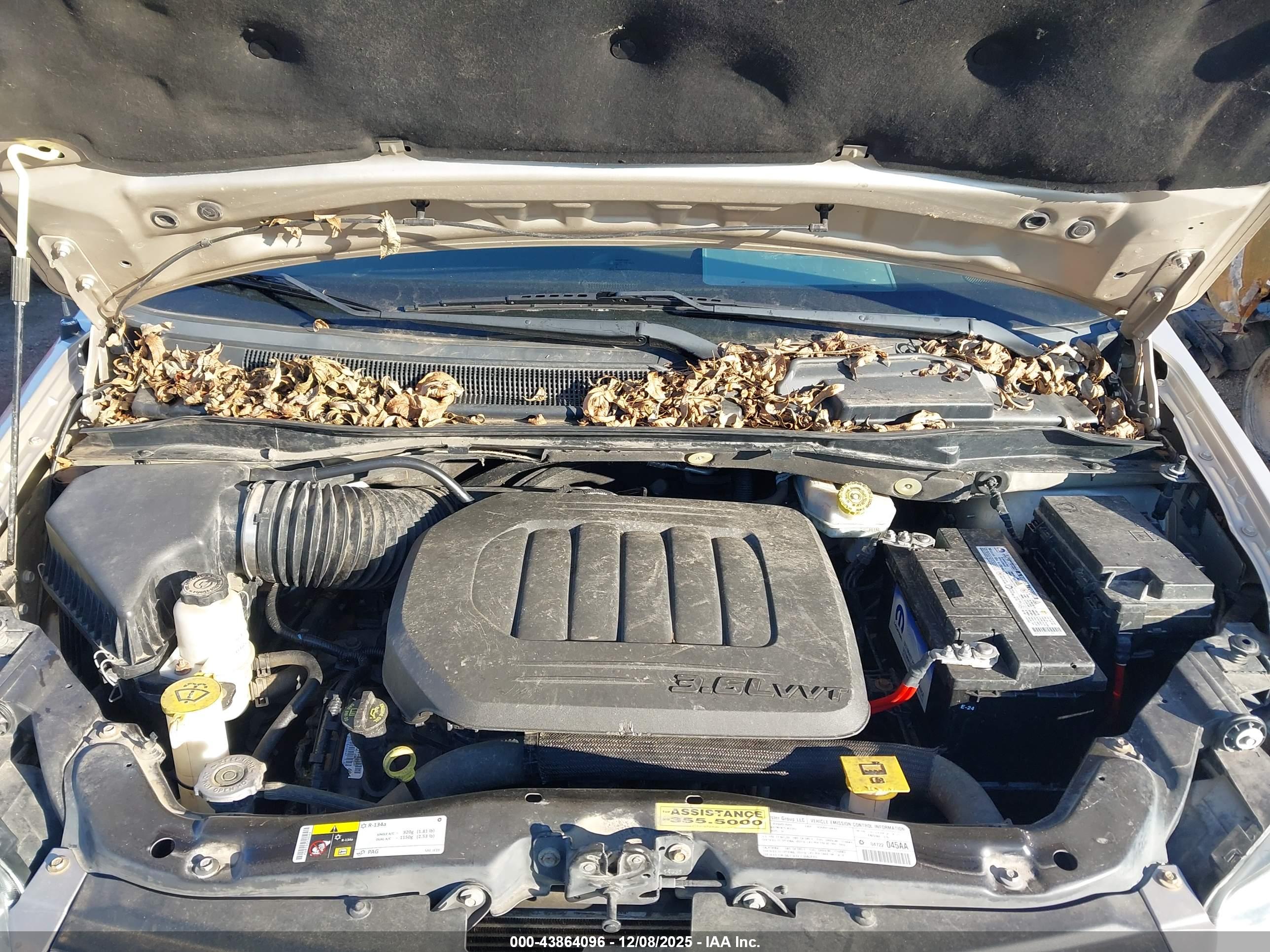 CHRYSLER TOWN image 10