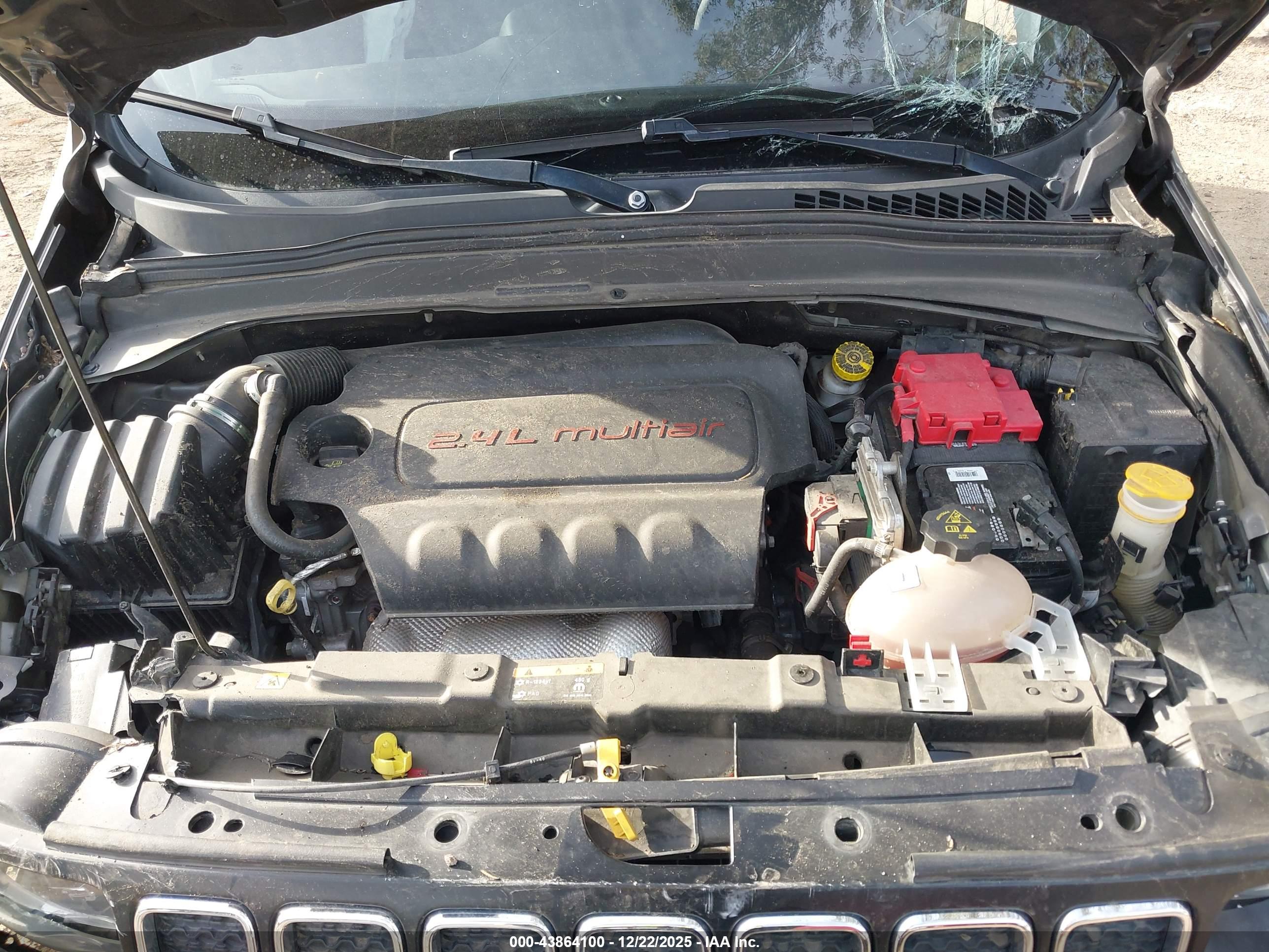 JEEP RENEGADE image 10