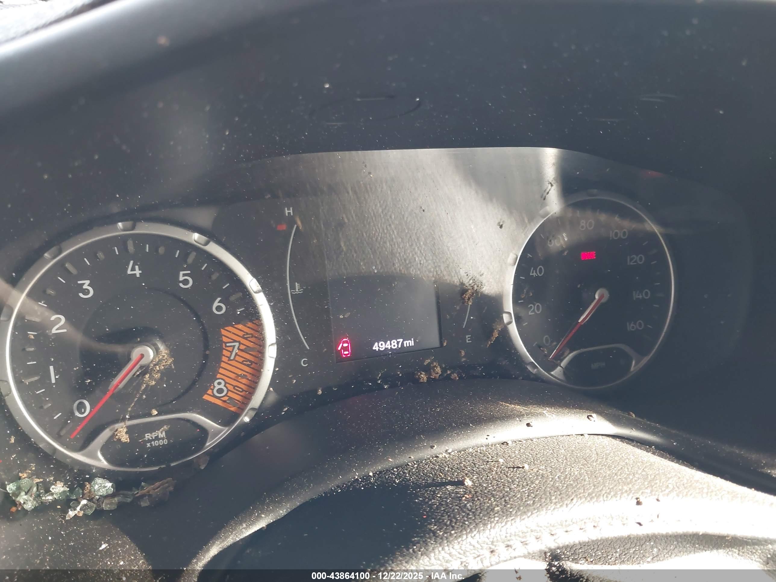JEEP RENEGADE image 7