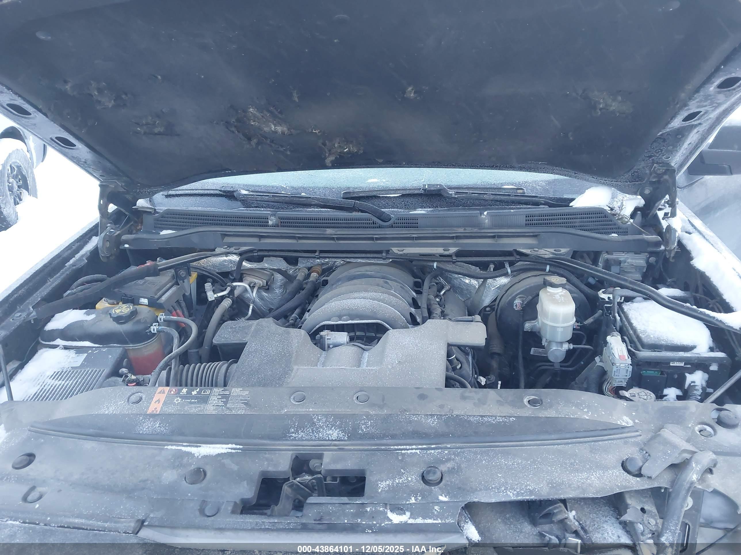GMC SIERRA image 10