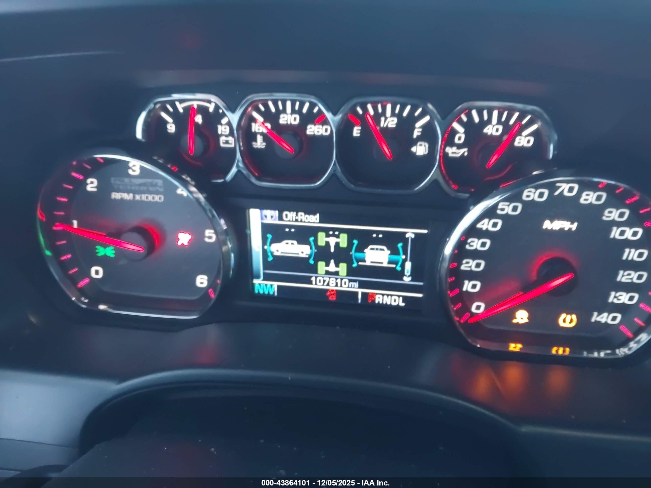 GMC SIERRA image 7