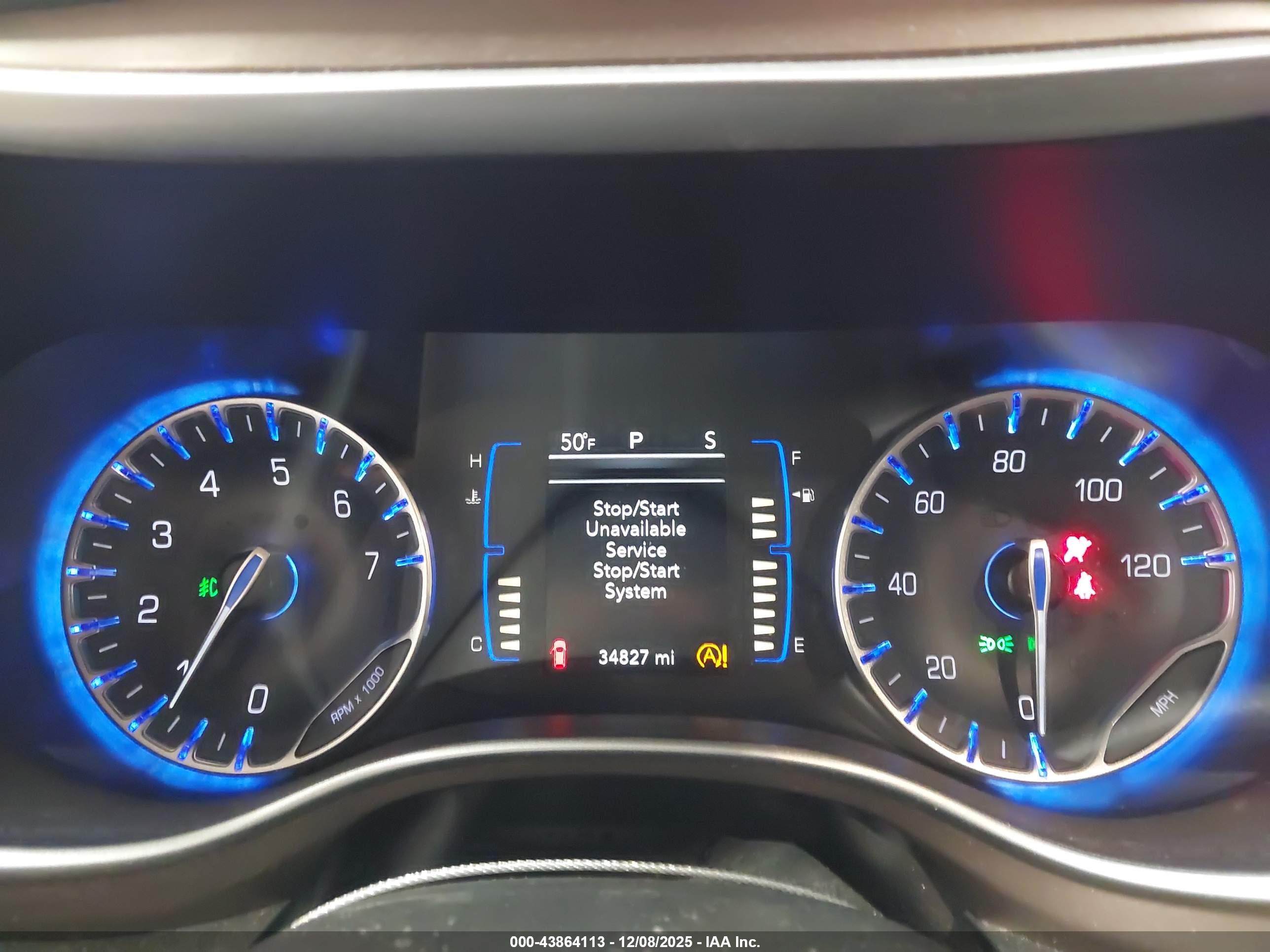 CHRYSLER PACIFICA image 7