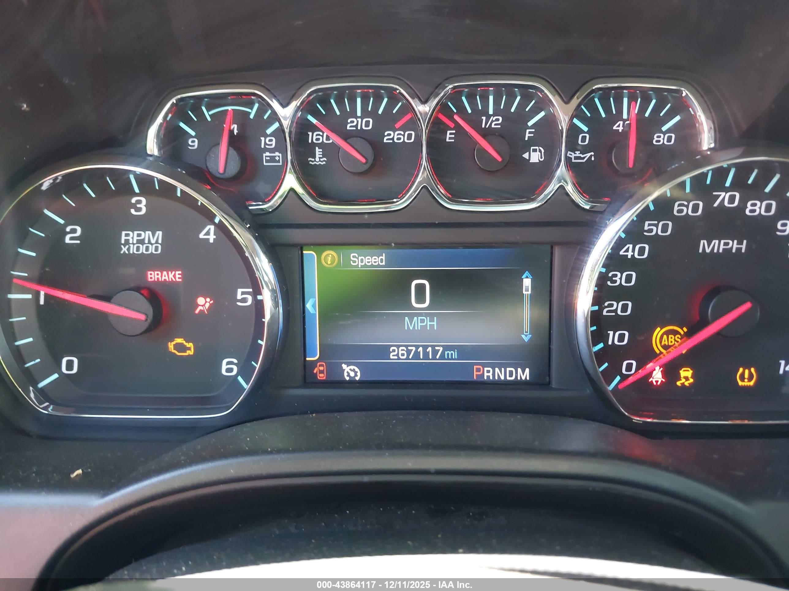 CHEVROLET SILVERADO image 7