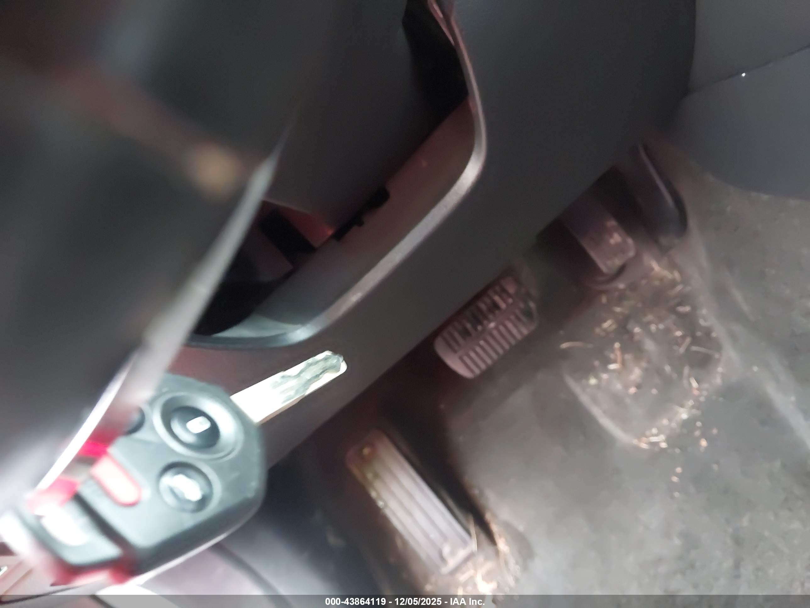 SUBARU OUTBACK image 11