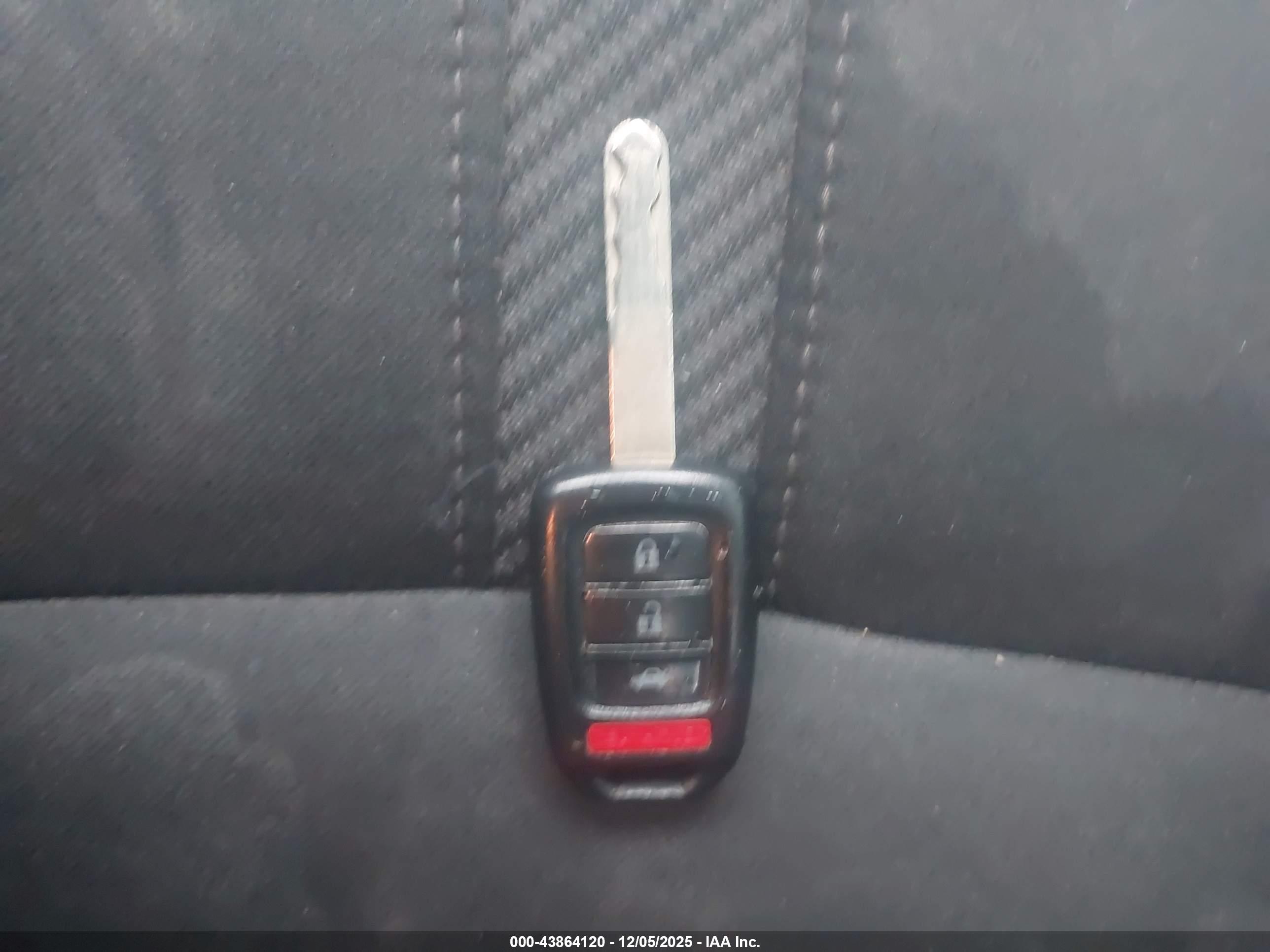 HONDA CIVIC image 11
