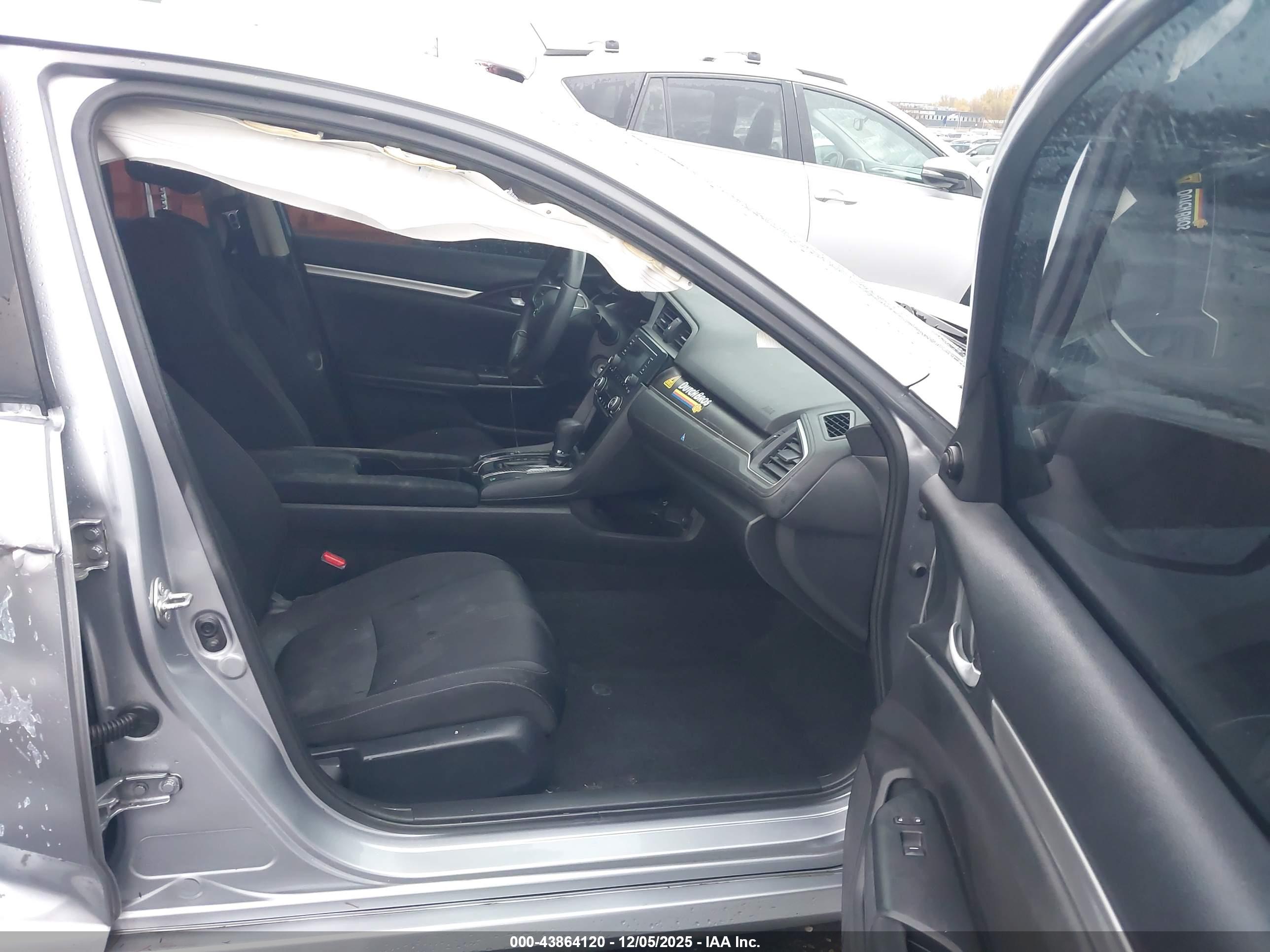 HONDA CIVIC image 5