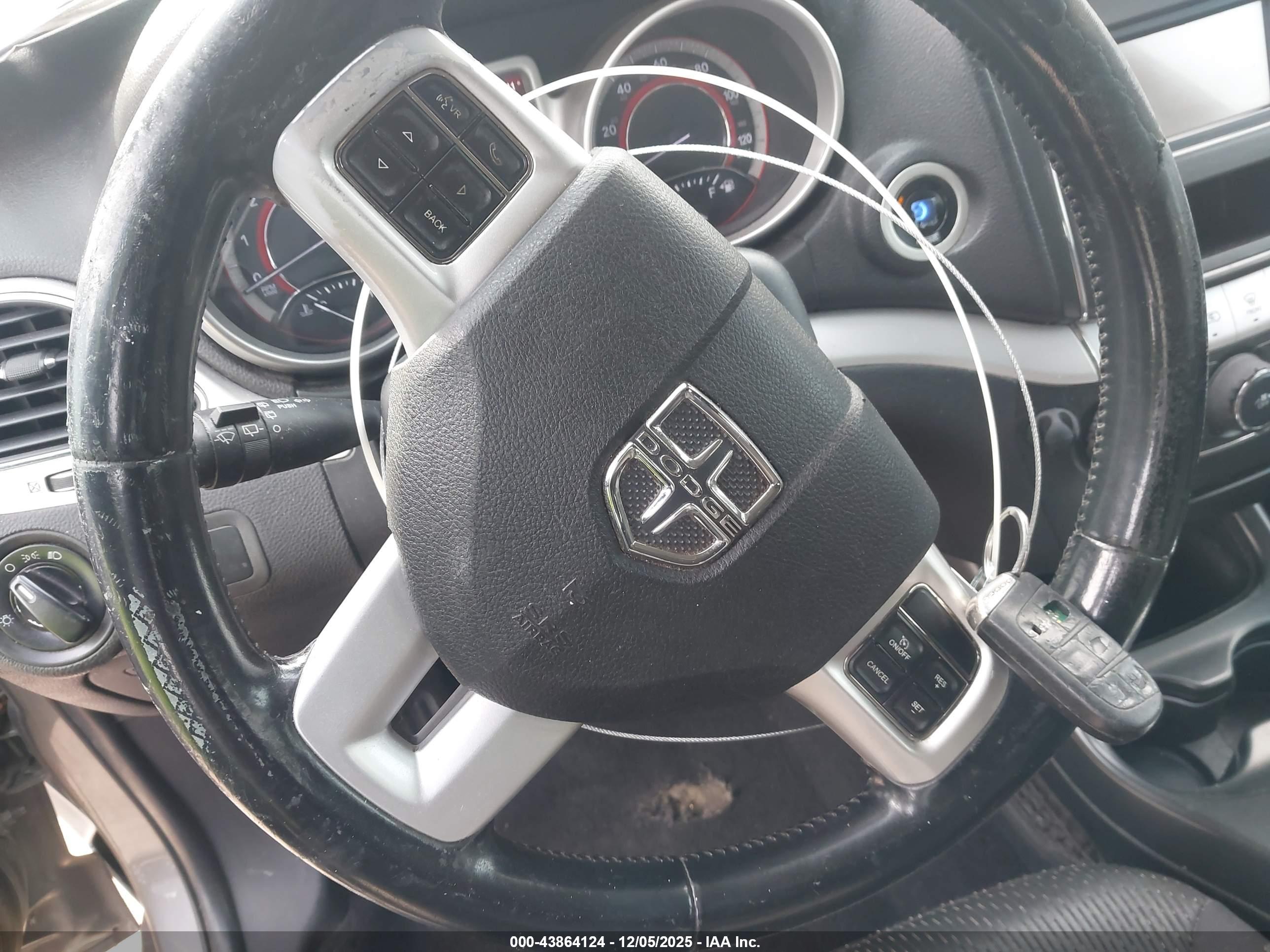 DODGE JOURNEY image 11