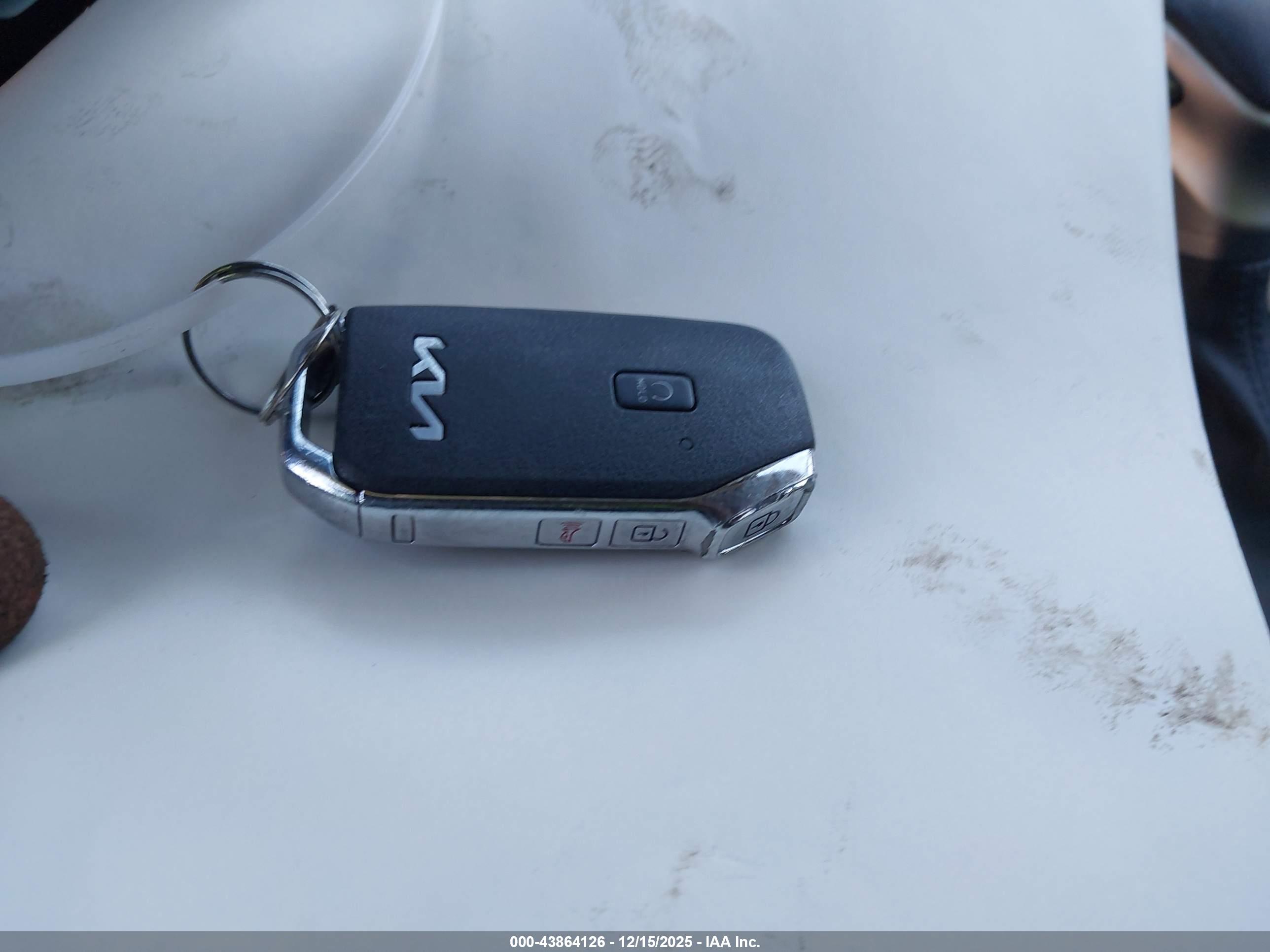 KIA SELTOS image 11