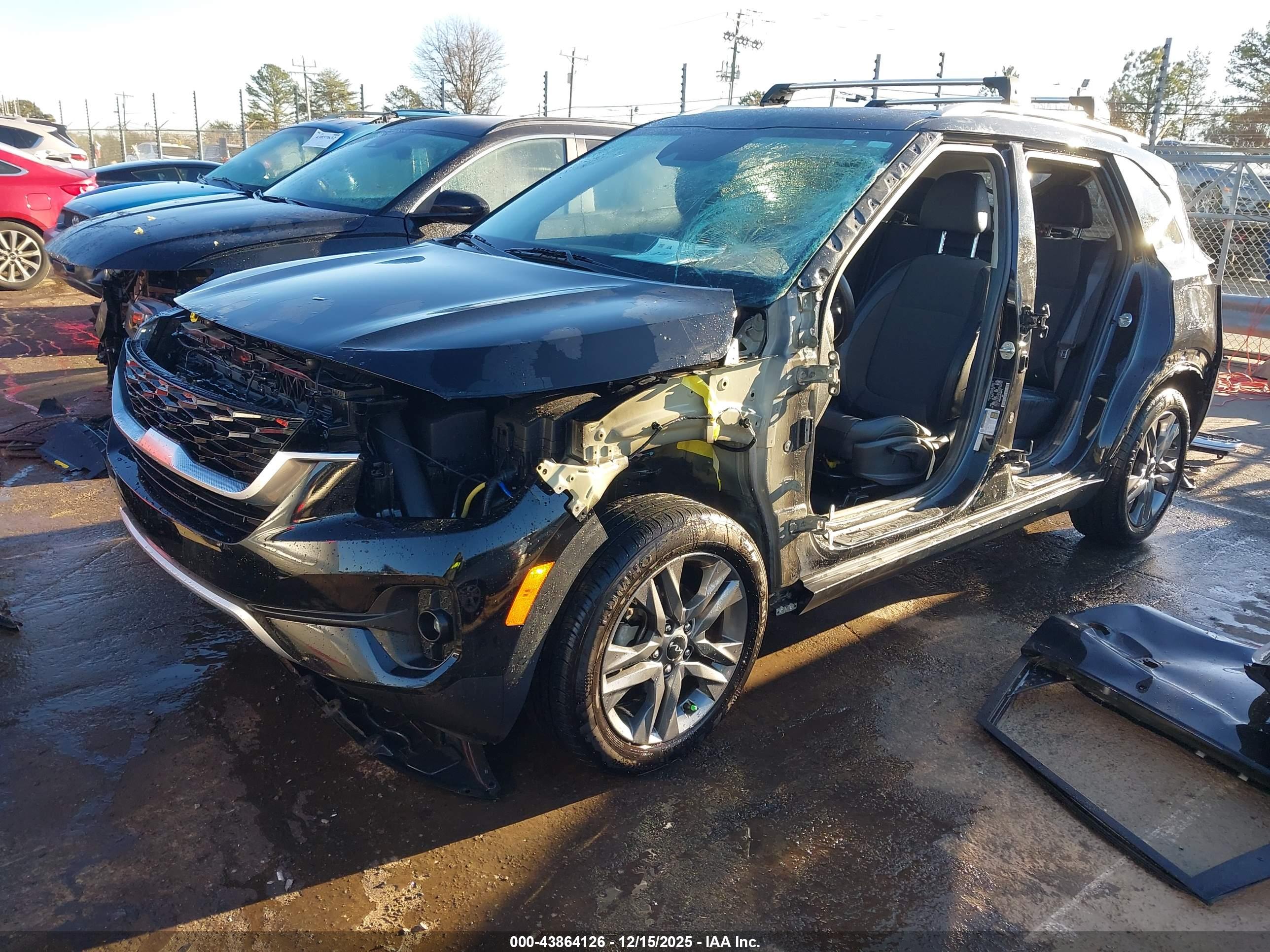 KIA SELTOS image 2