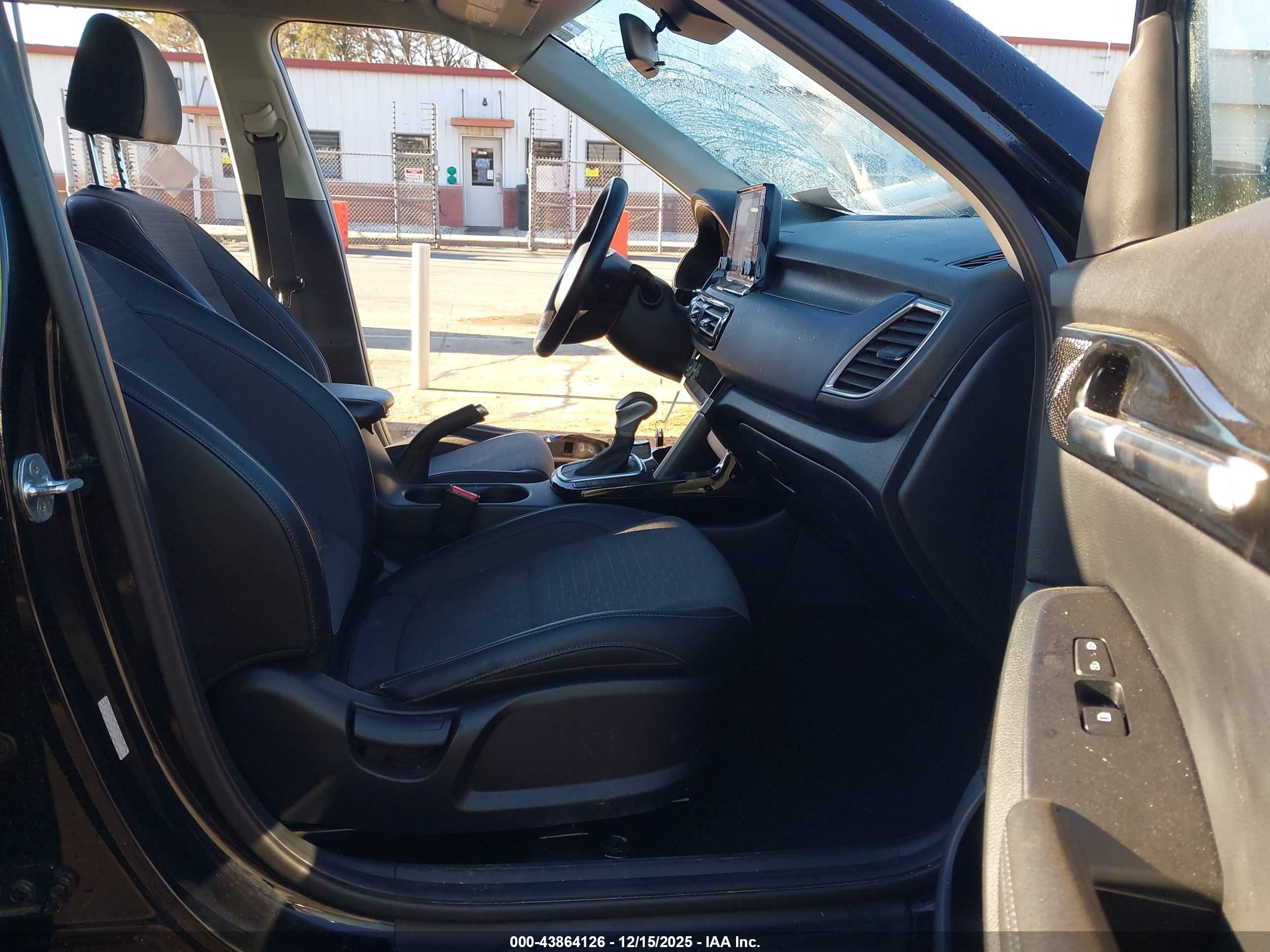 KIA SELTOS image 5