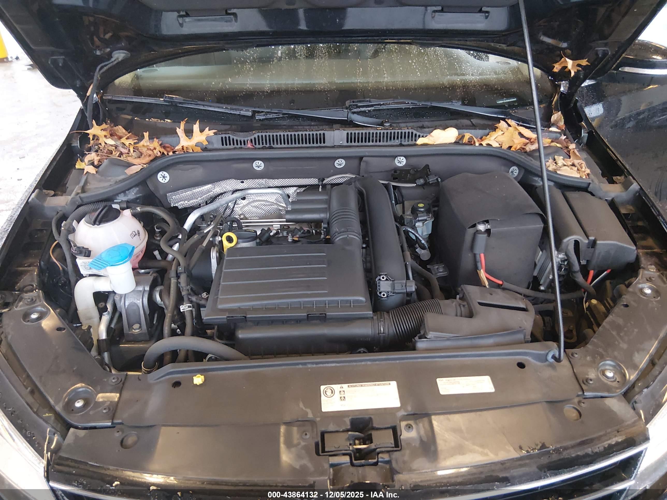 VOLKSWAGEN JETTA image 10