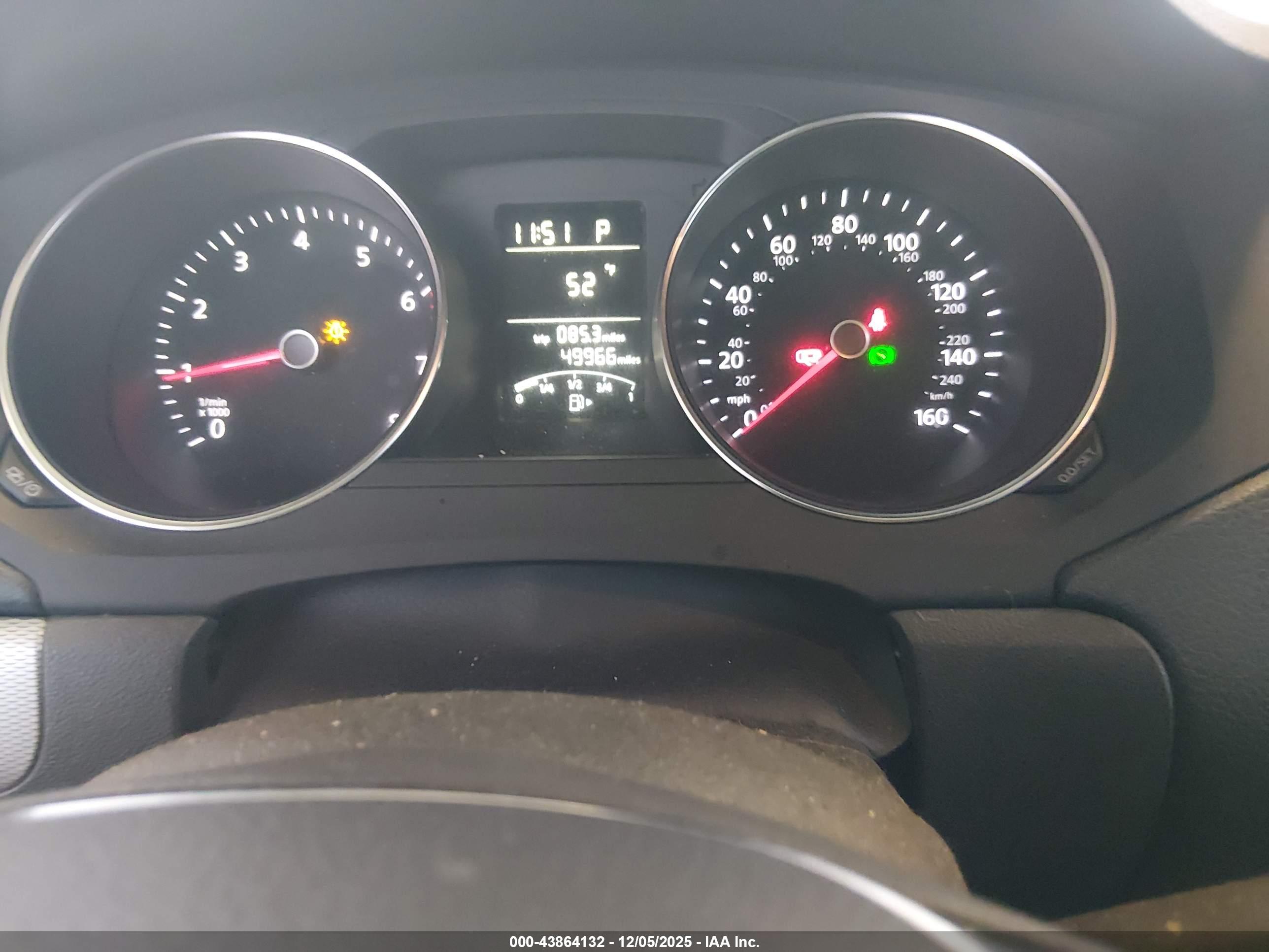 VOLKSWAGEN JETTA image 7