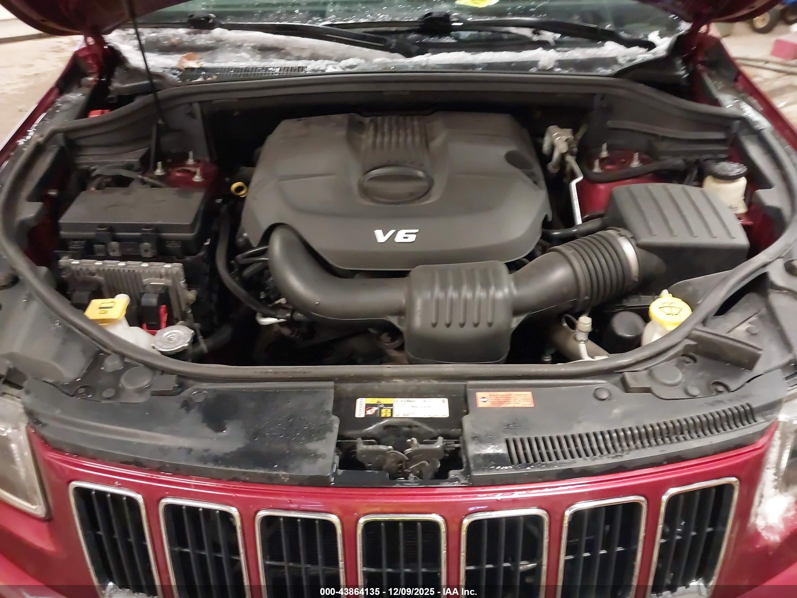 JEEP GRAND image 10