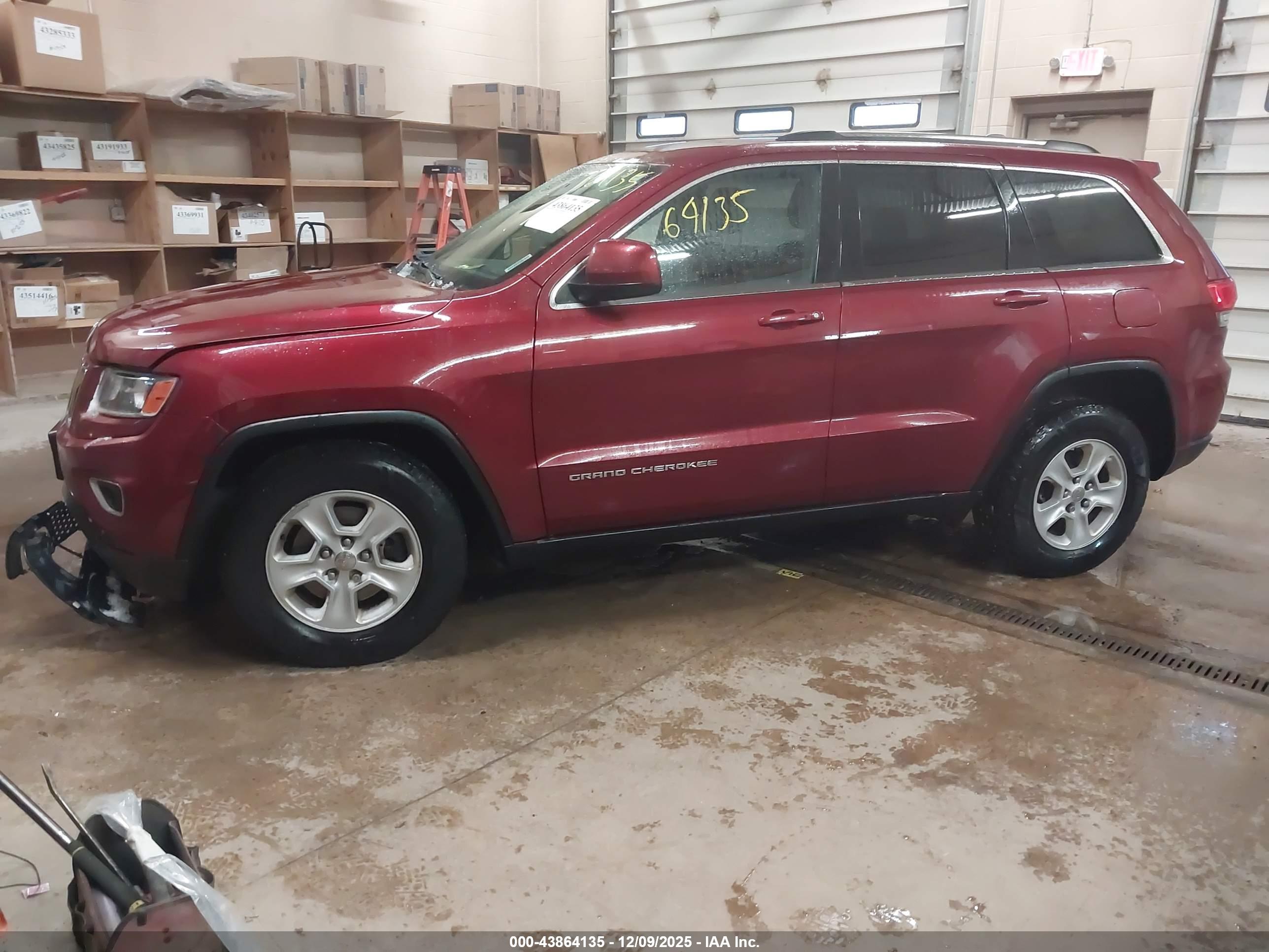 JEEP GRAND image 2