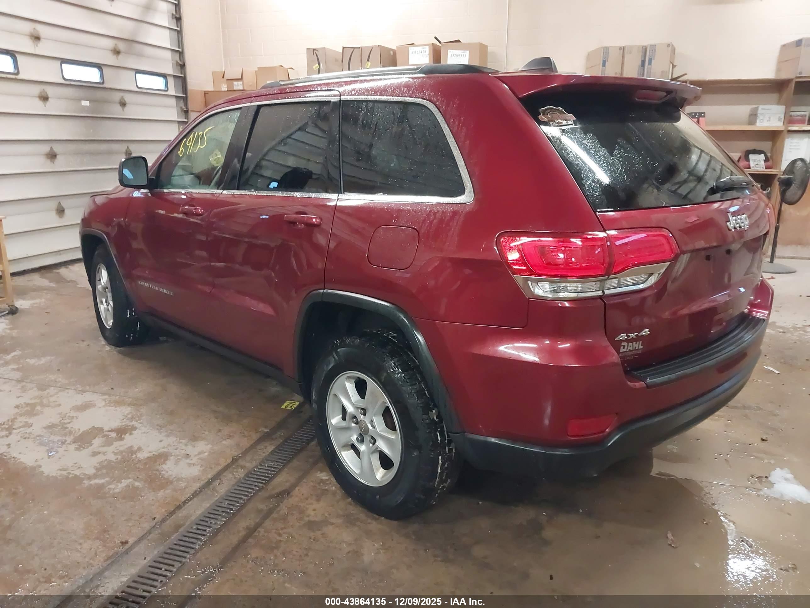 JEEP GRAND image 3
