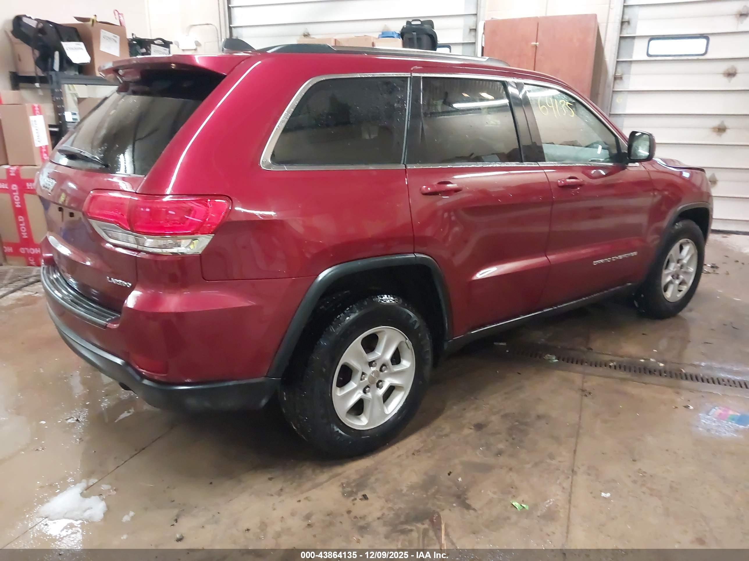 JEEP GRAND image 4