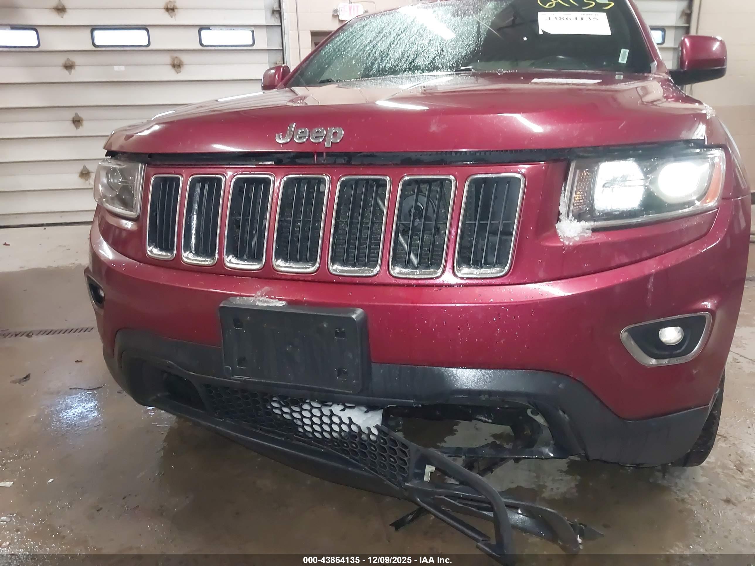 JEEP GRAND image 6