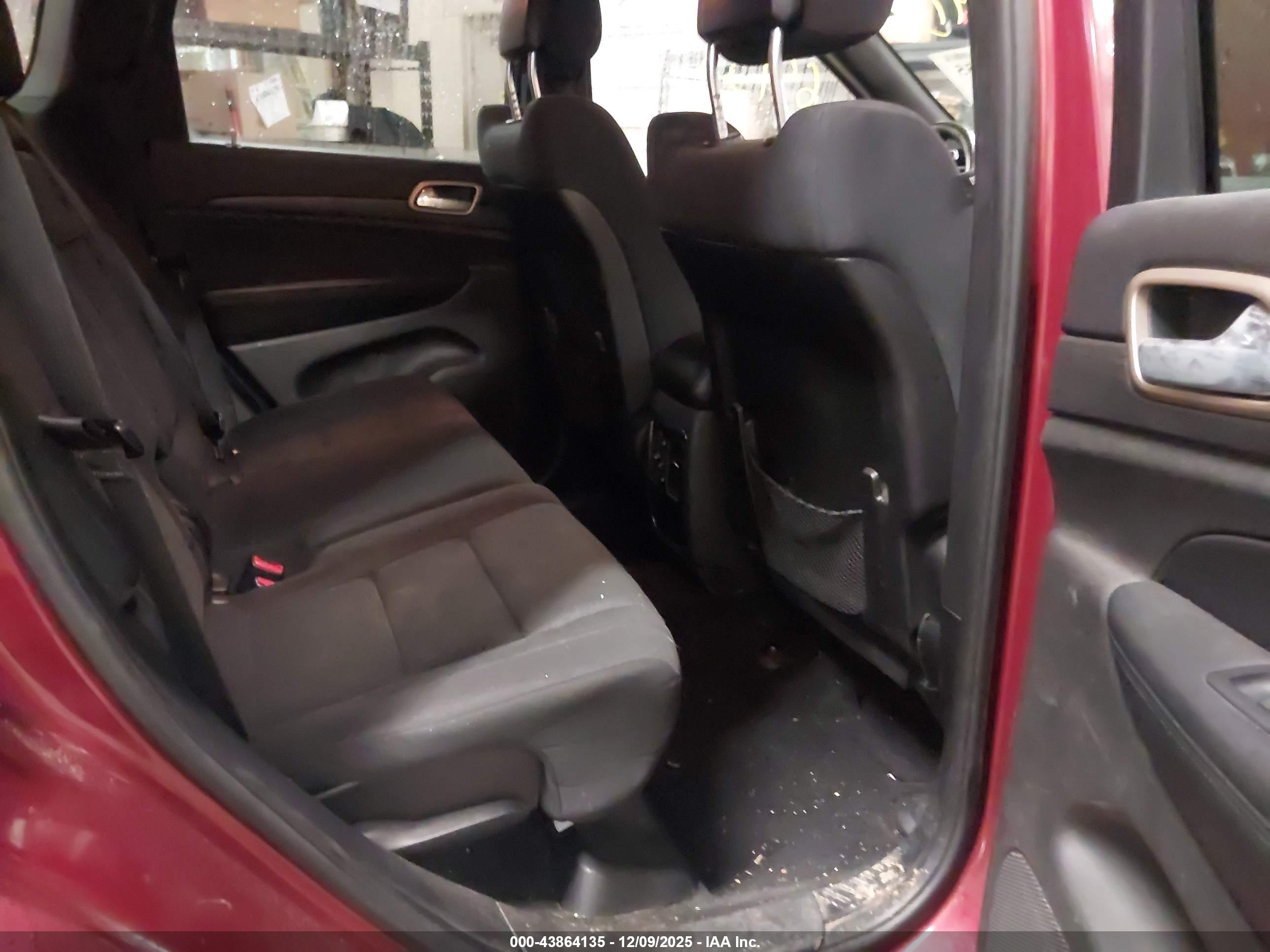 JEEP GRAND image 8