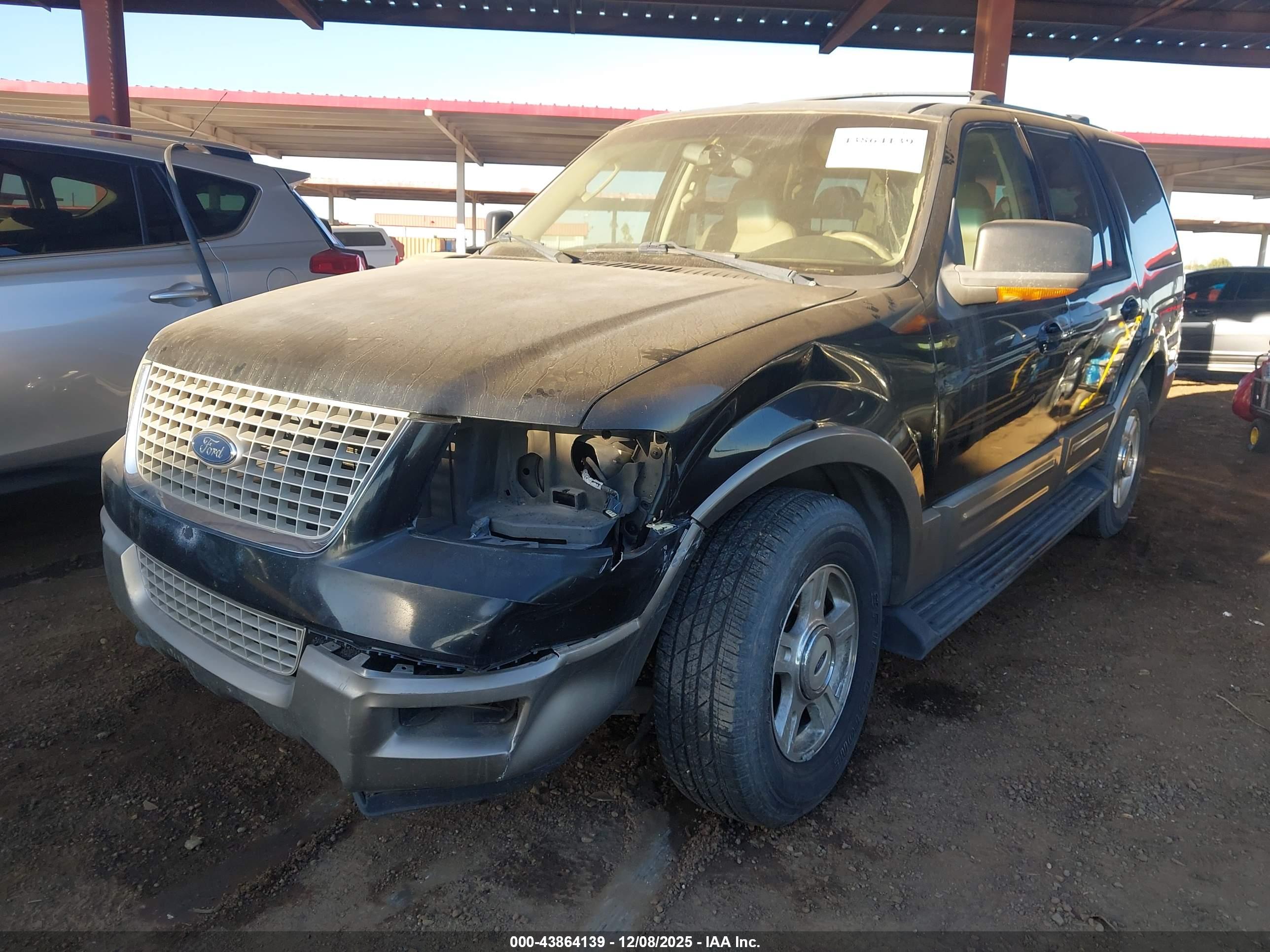 FORD EXPEDITION image 2