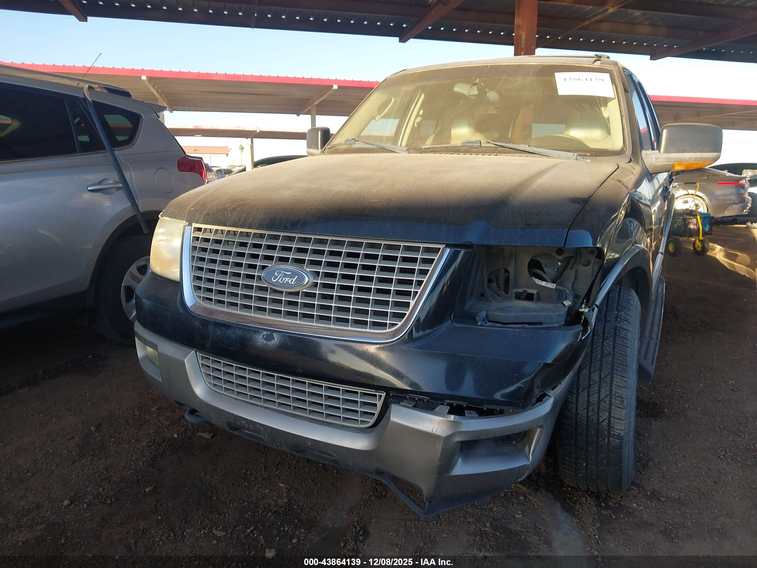 FORD EXPEDITION image 6