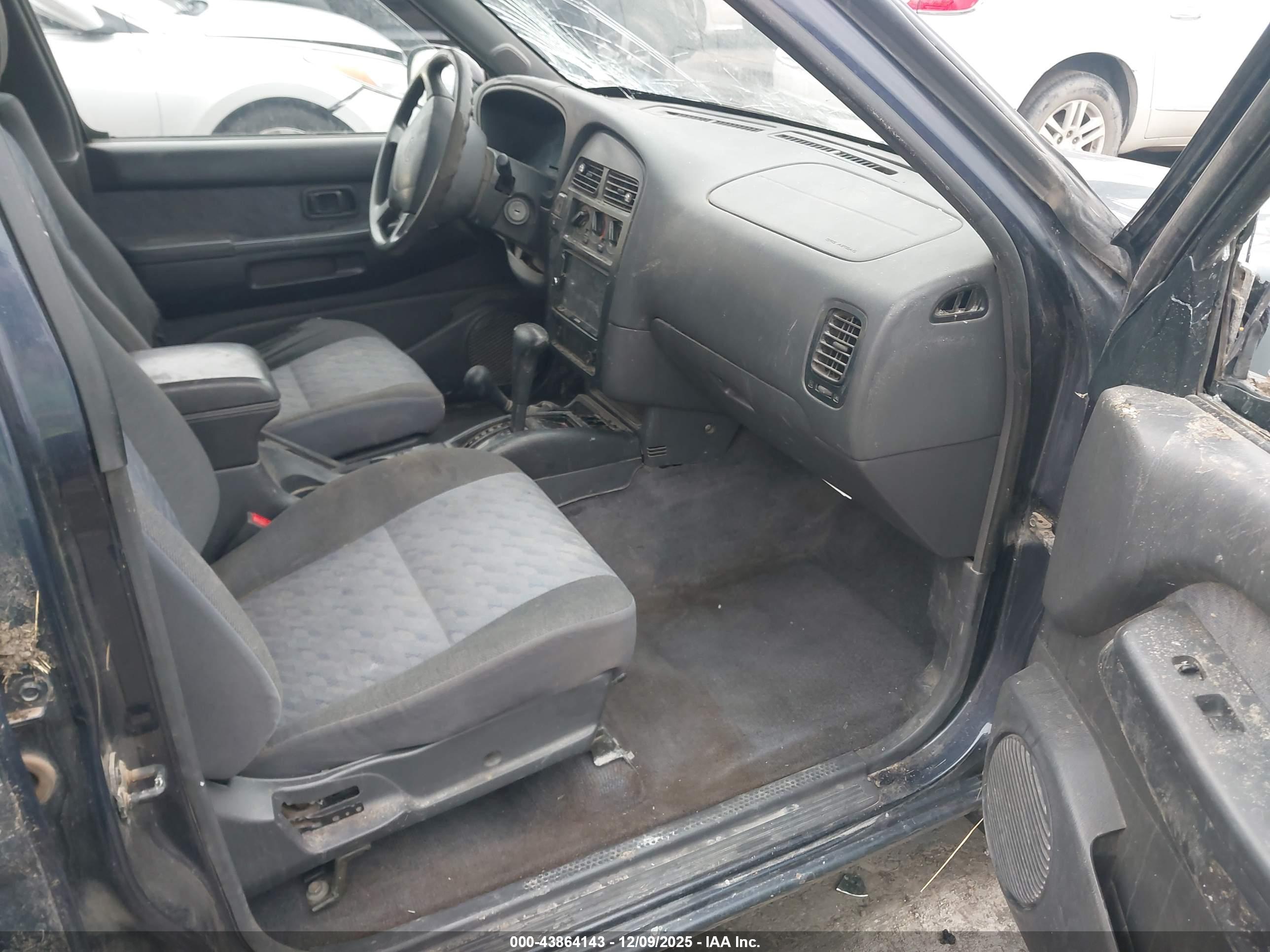 NISSAN PATHFINDER image 5