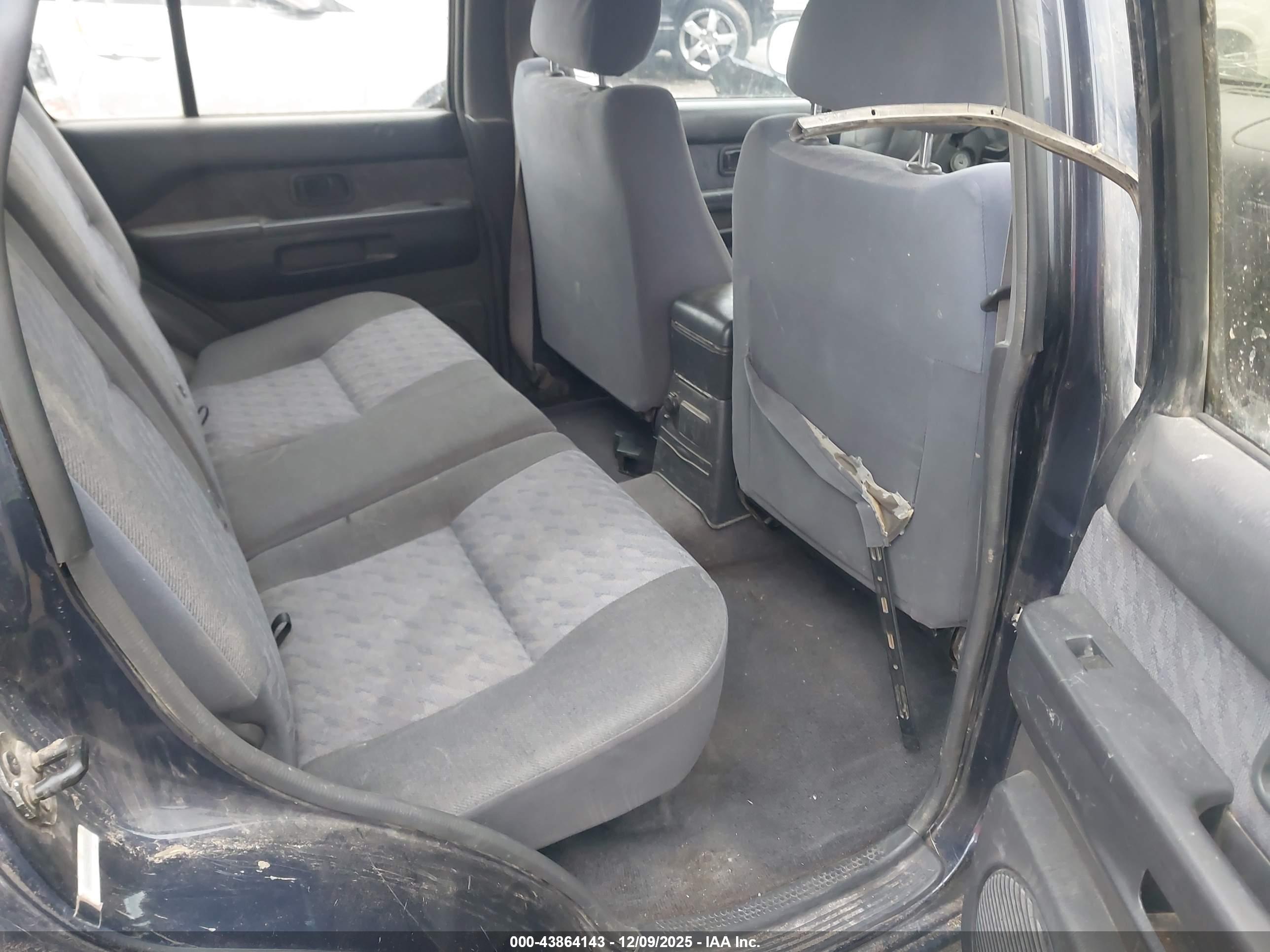NISSAN PATHFINDER image 8