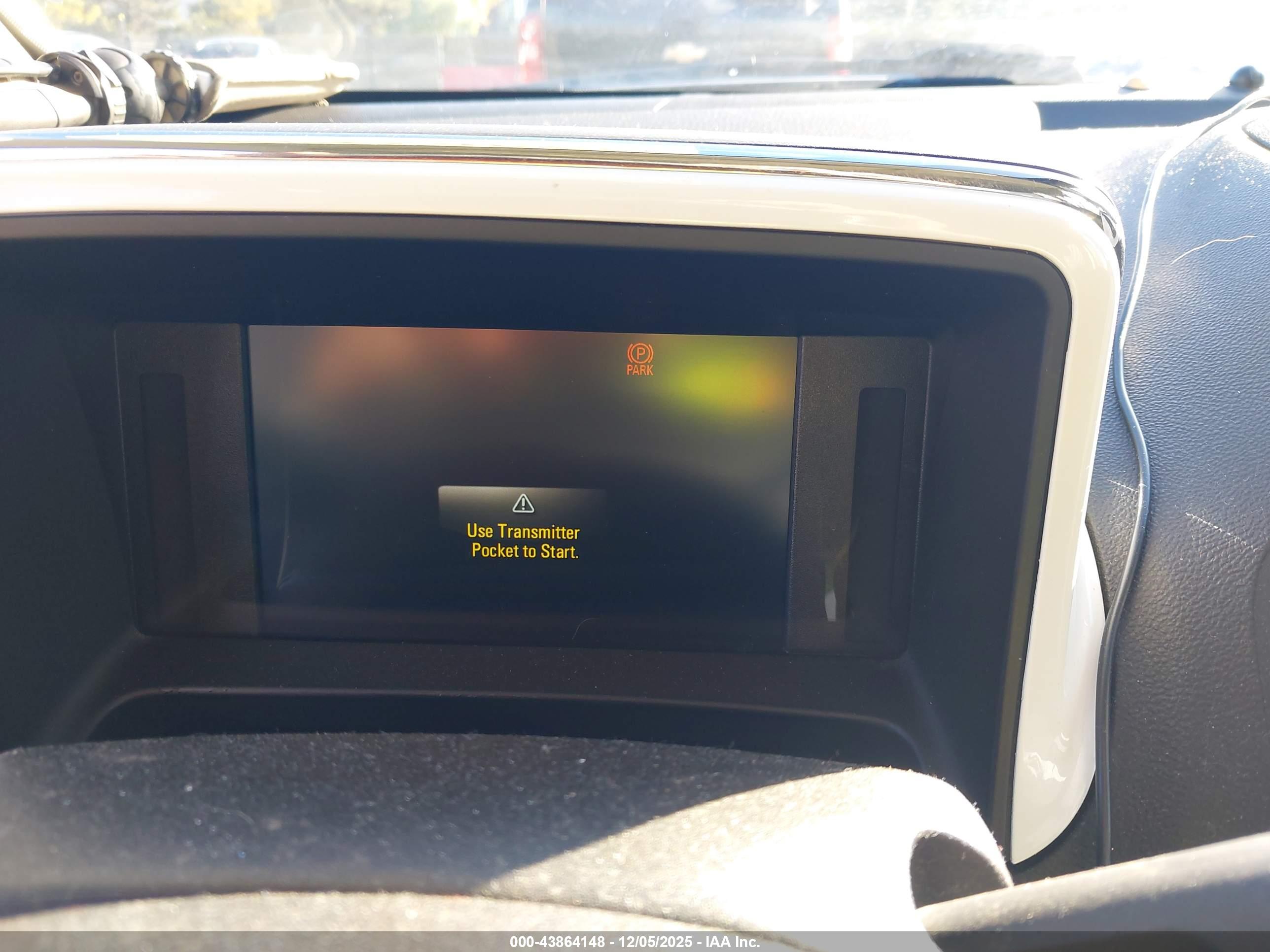 CHEVROLET VOLT image 7