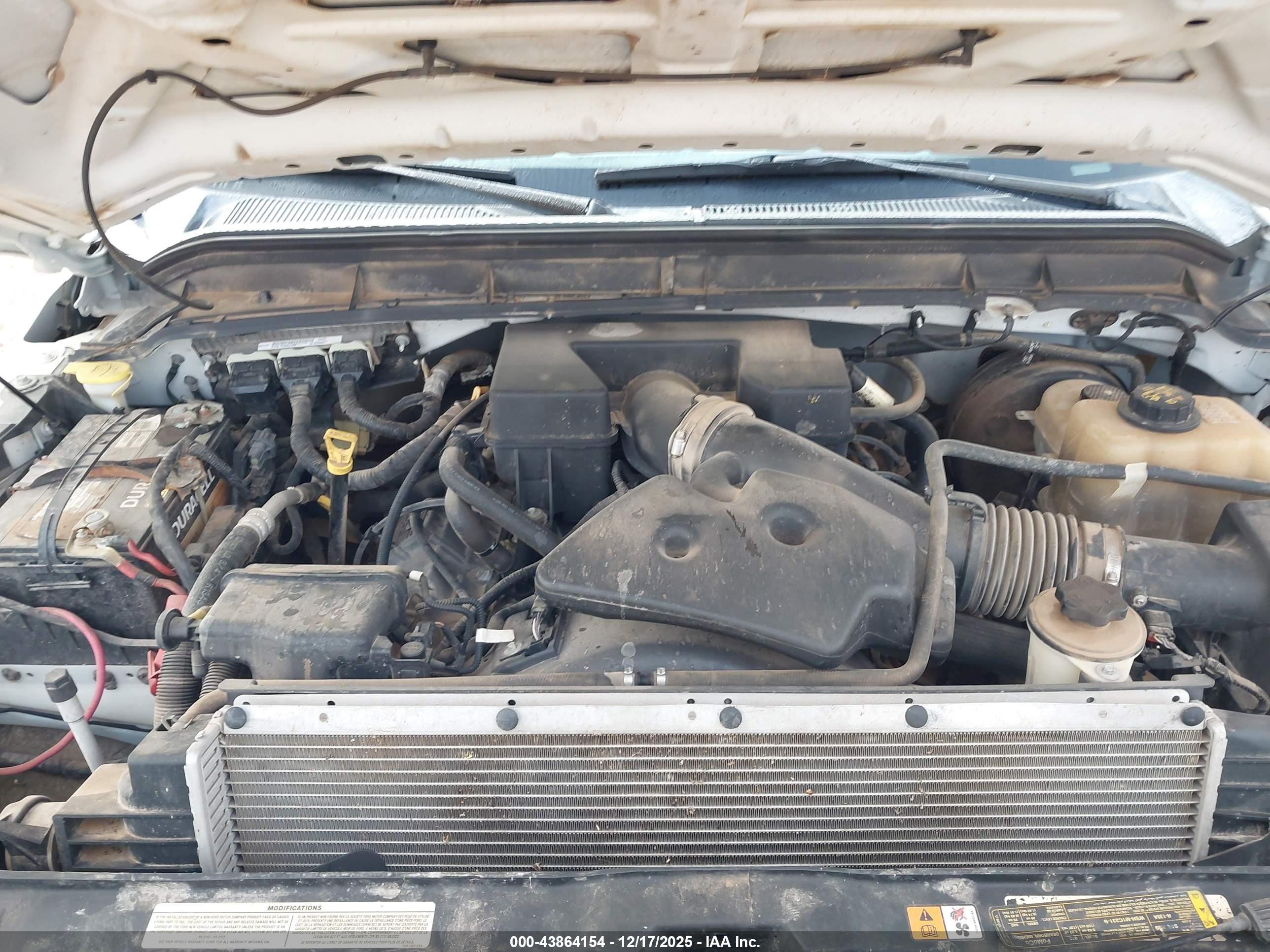 FORD F-250 image 10