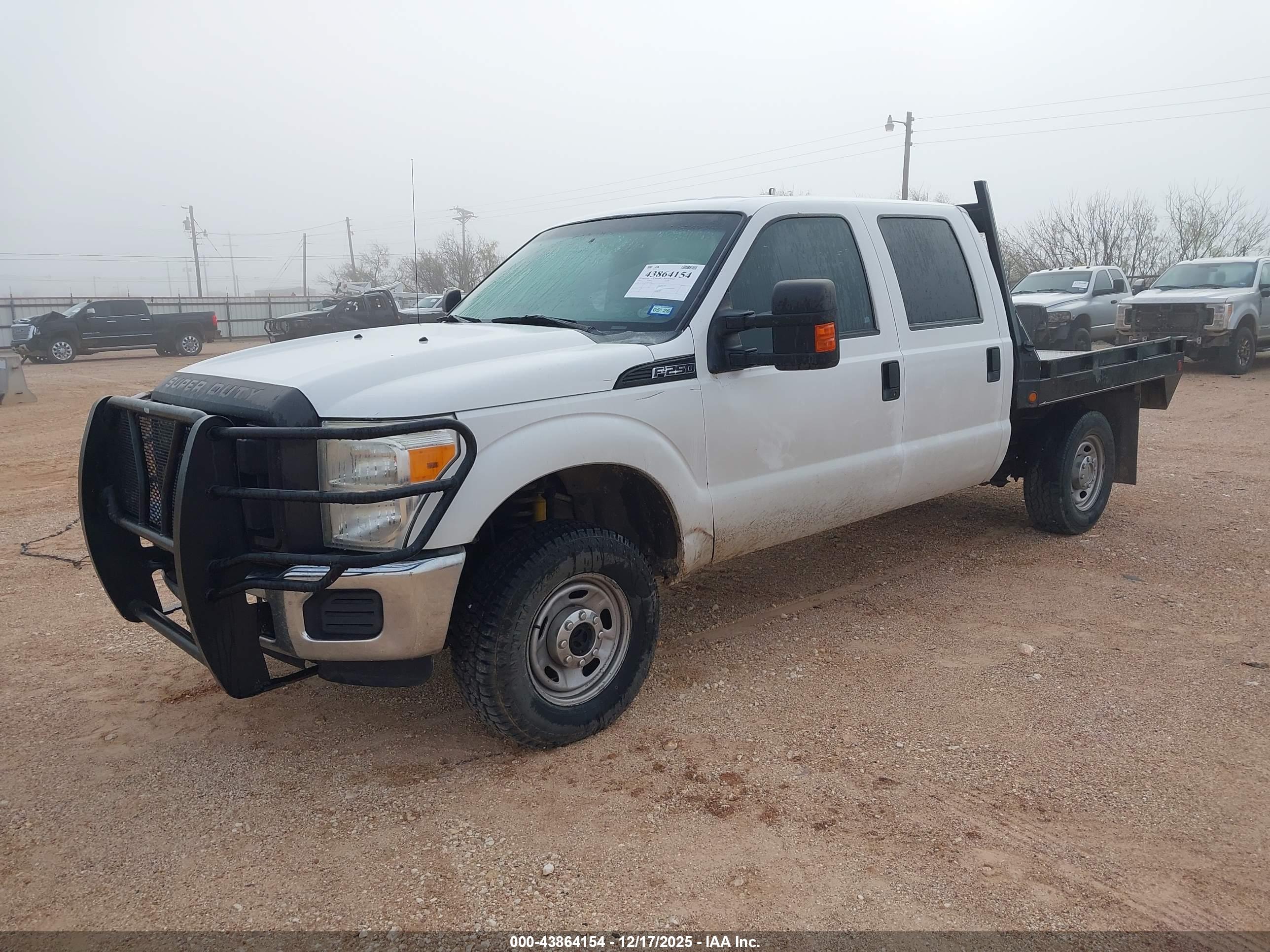 FORD F-250 image 2