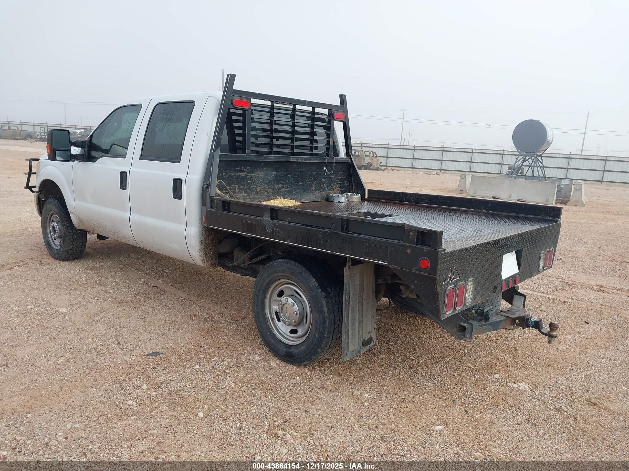 FORD F-250 image 3