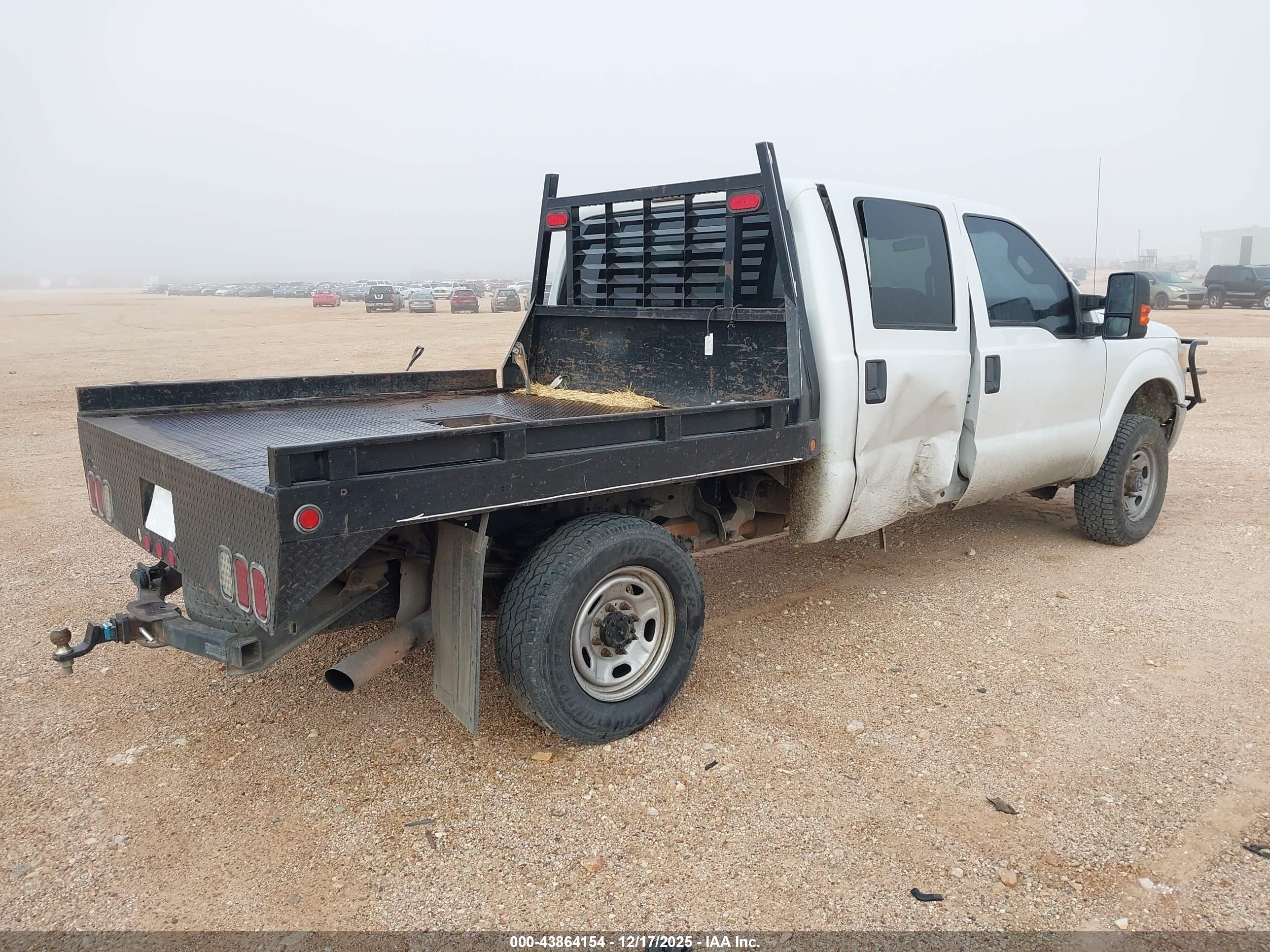 FORD F-250 image 4