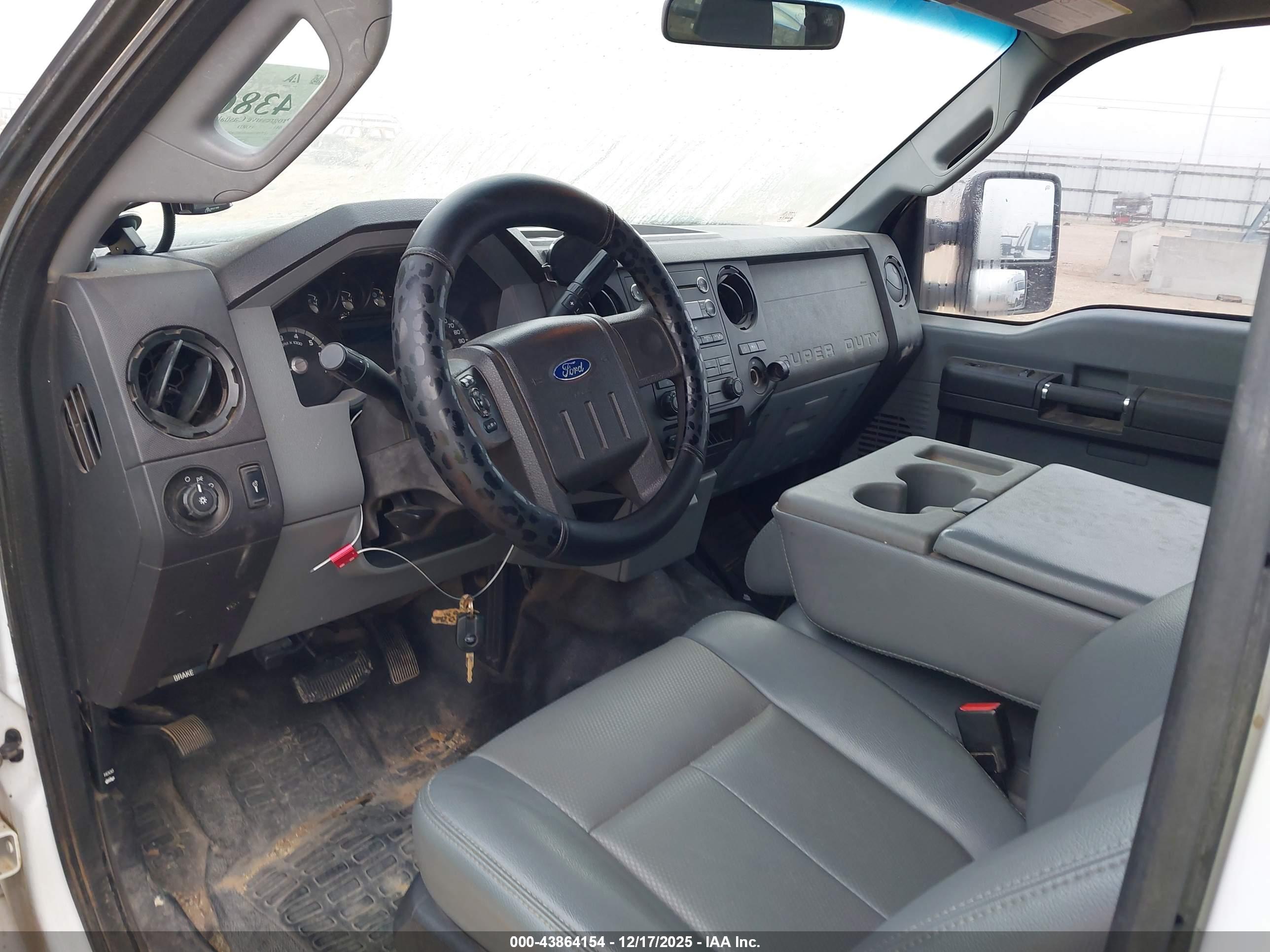 FORD F-250 image 5