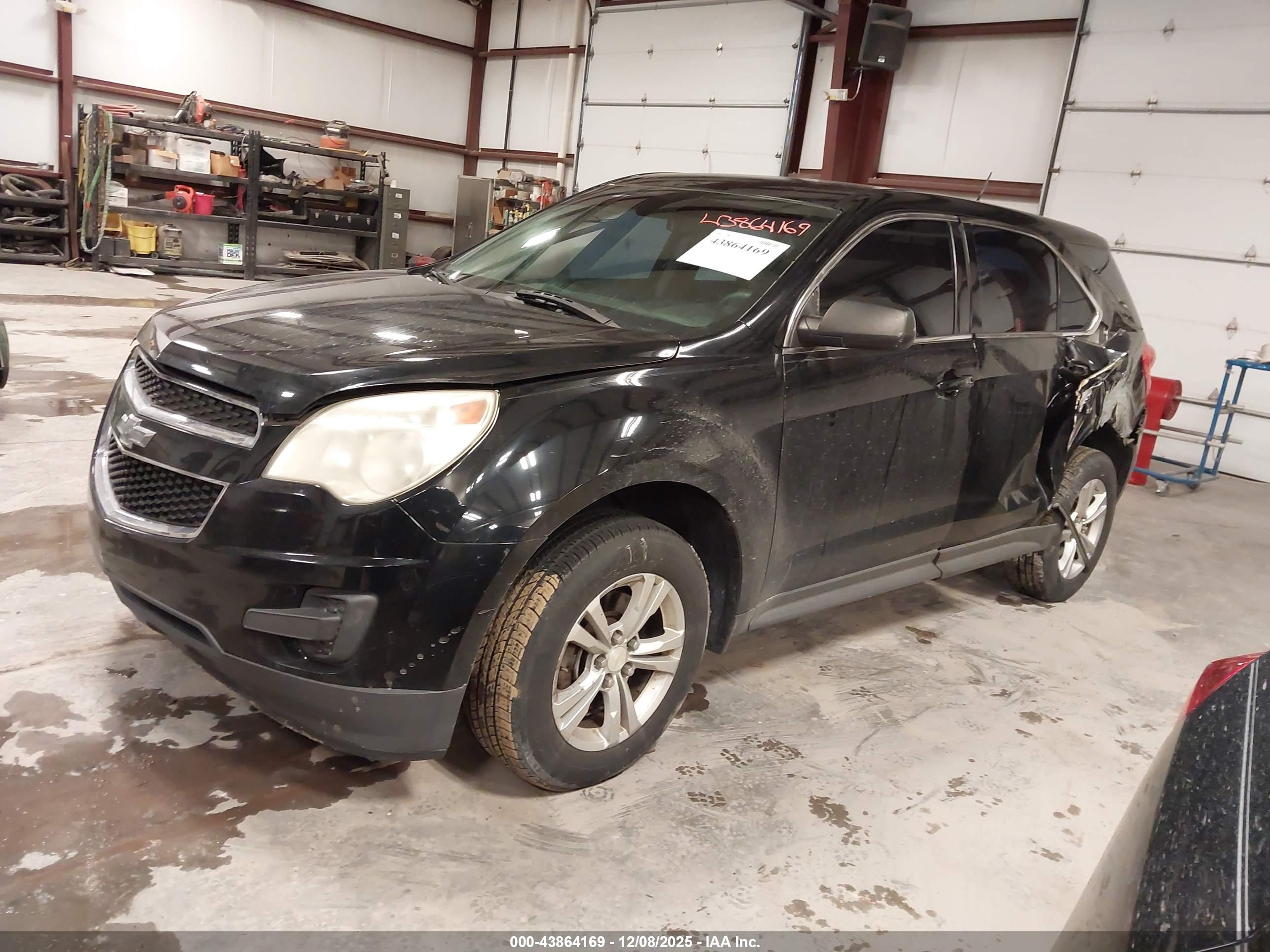 CHEVROLET EQUINOX image 2