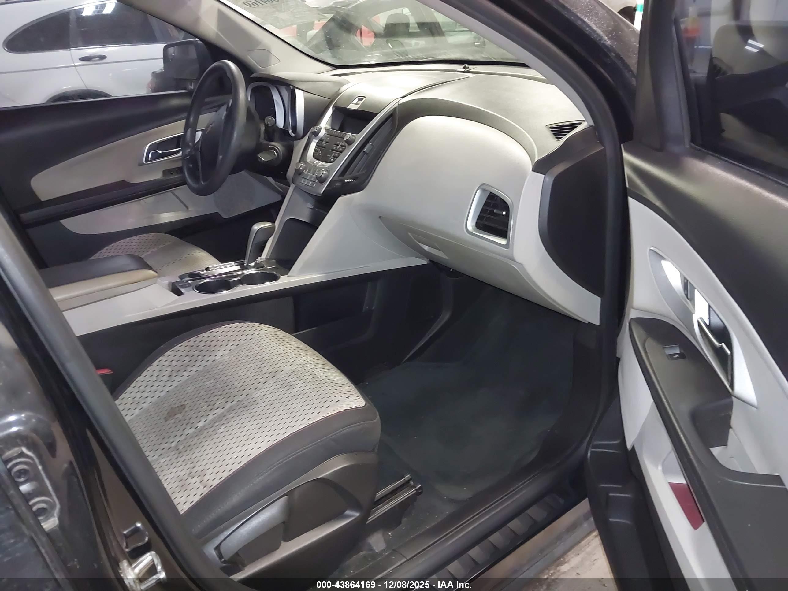 CHEVROLET EQUINOX image 5