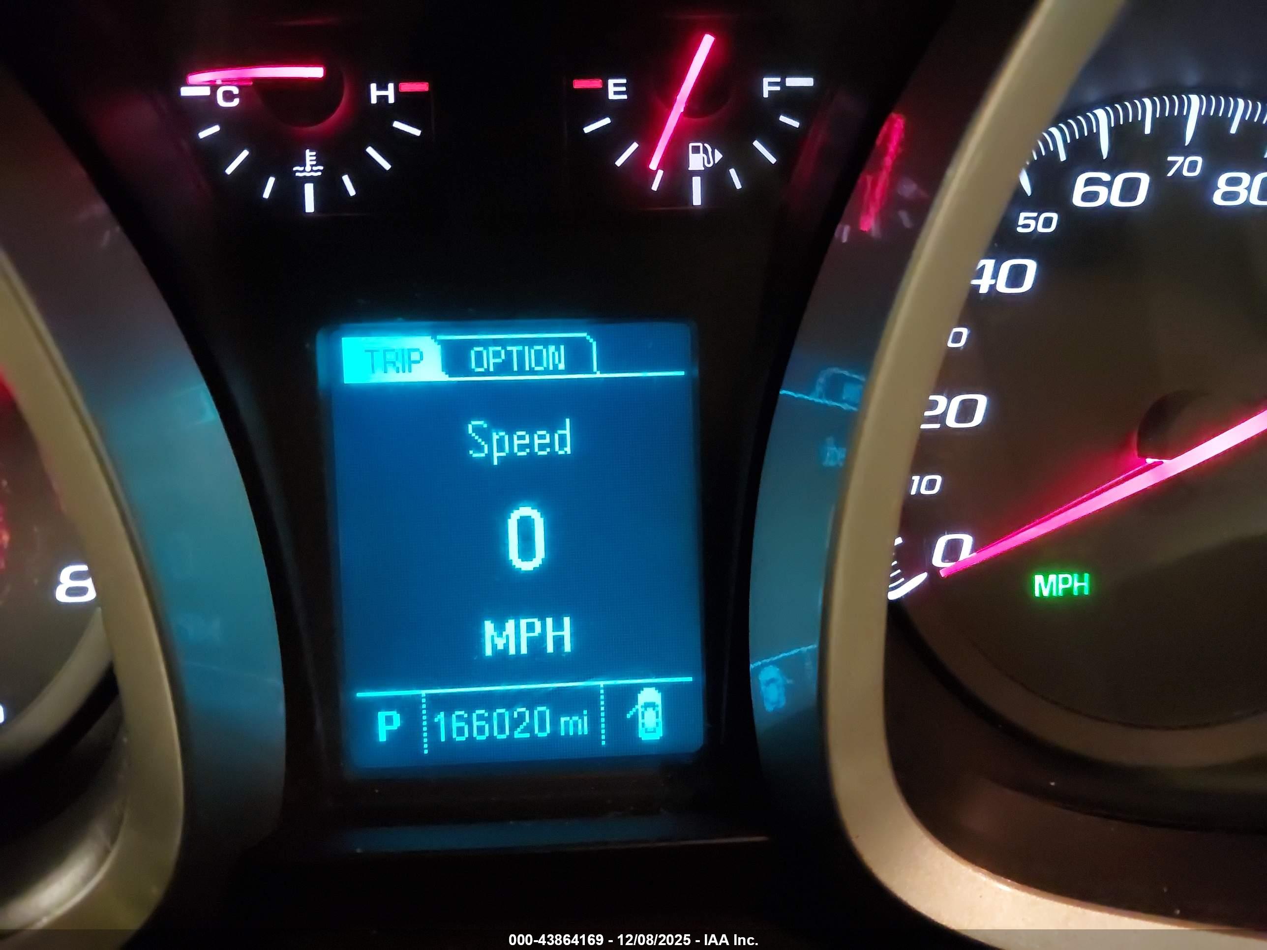 CHEVROLET EQUINOX image 7