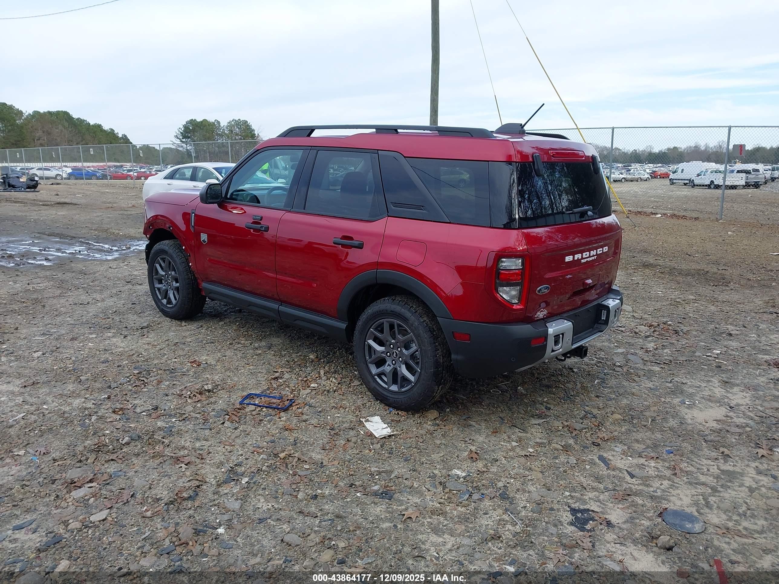 FORD BRONCO image 3