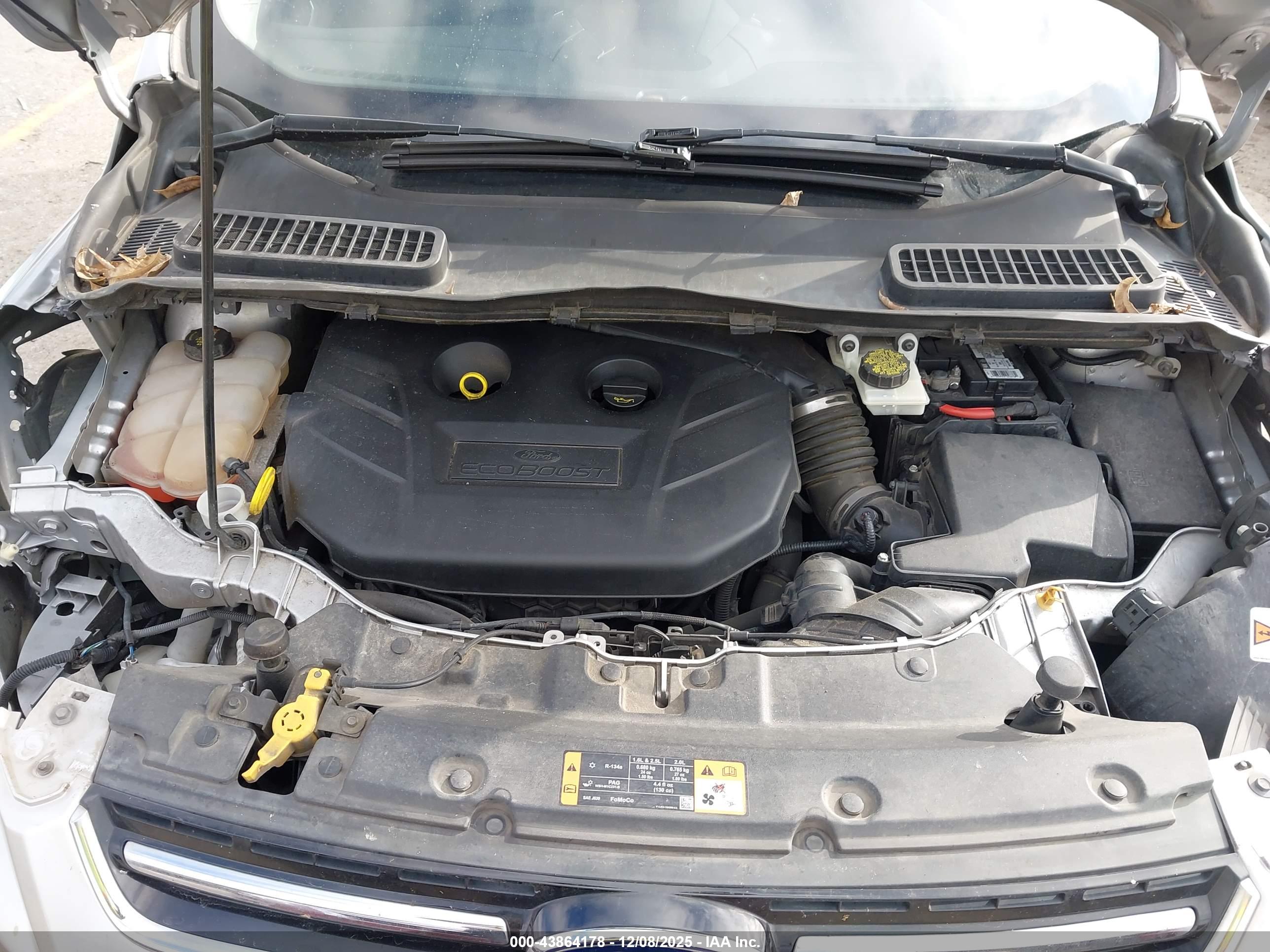 FORD ESCAPE image 10