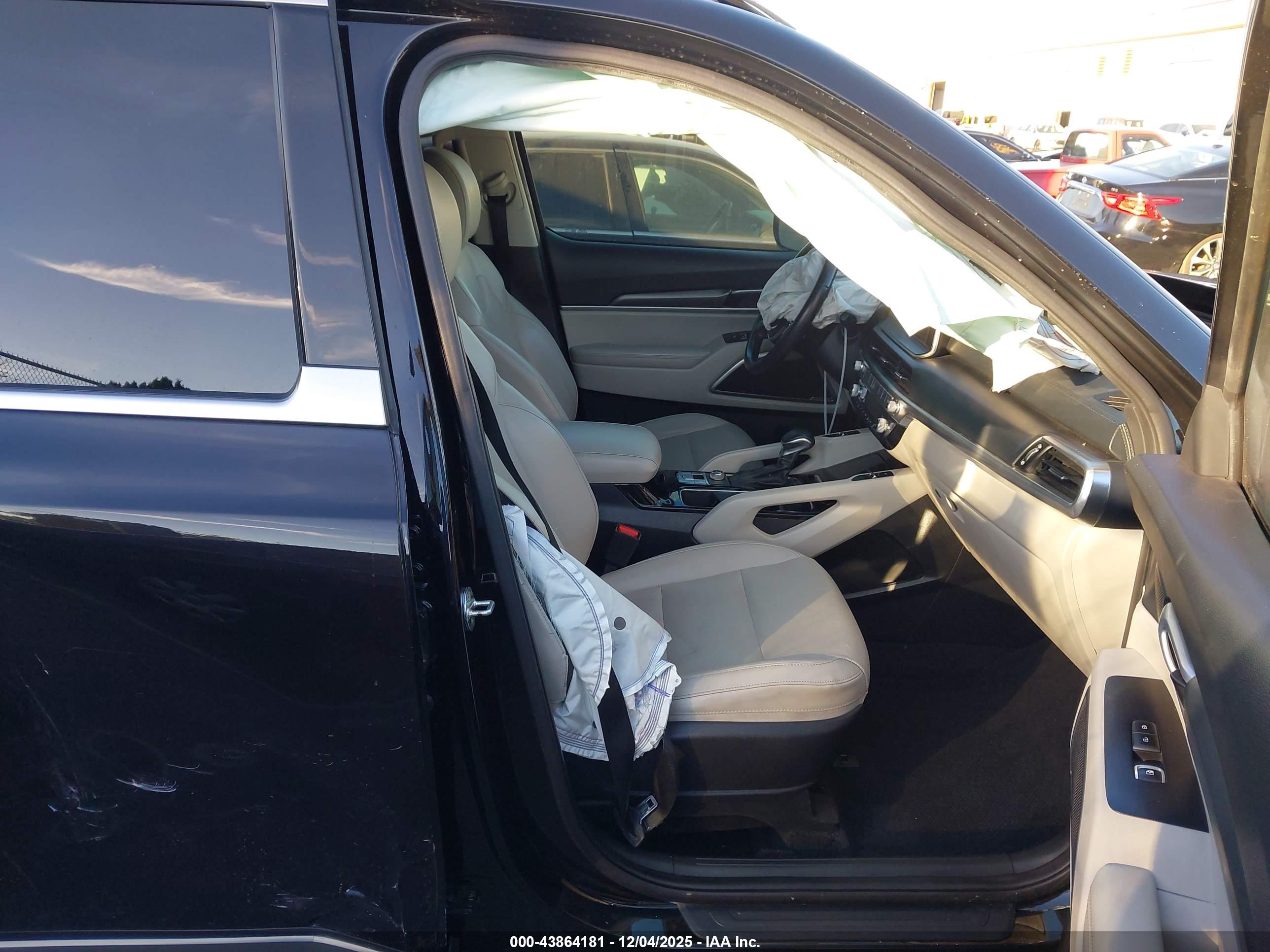 KIA TELLURIDE image 5