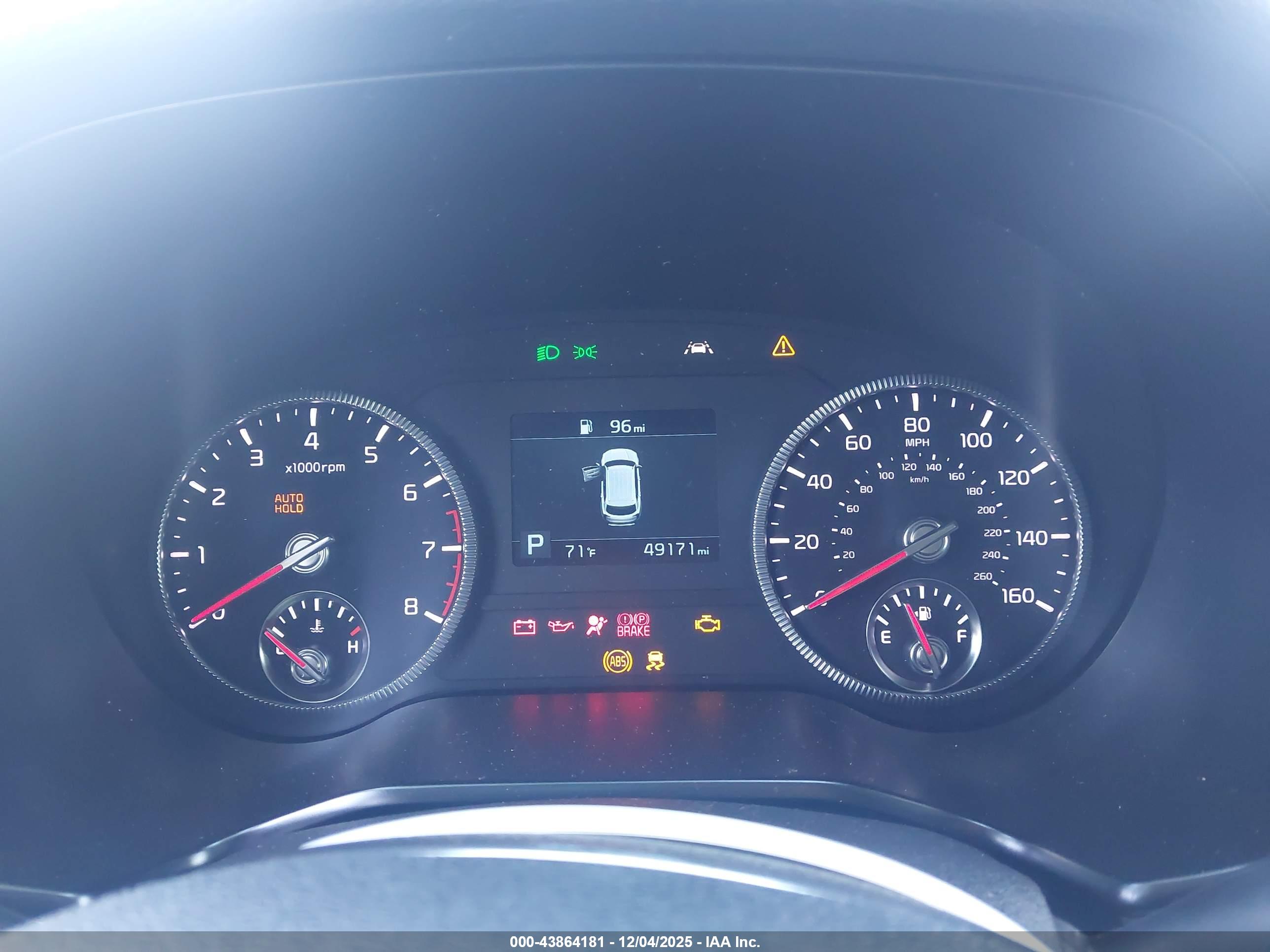 KIA TELLURIDE image 7
