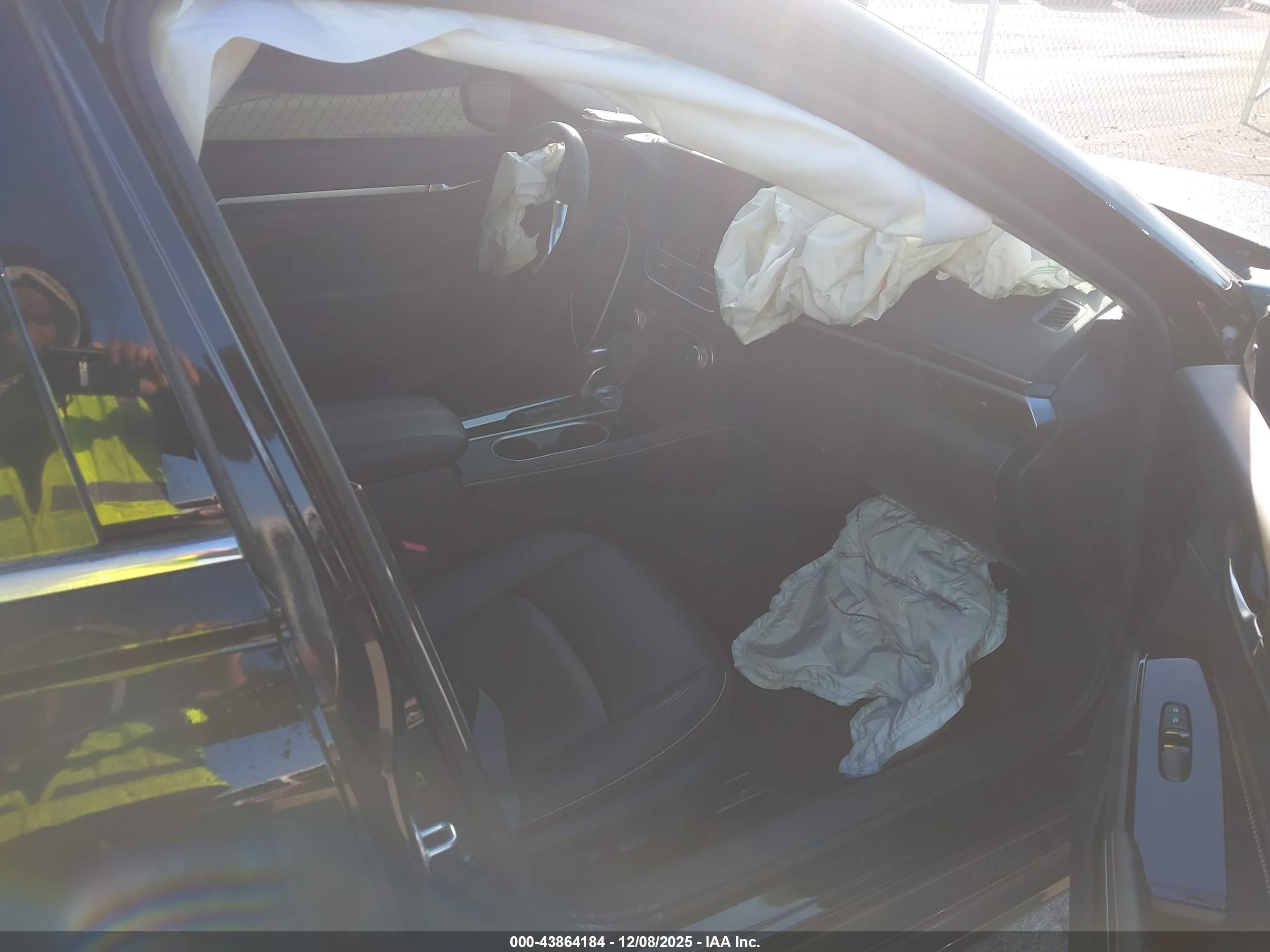 NISSAN ALTIMA image 5