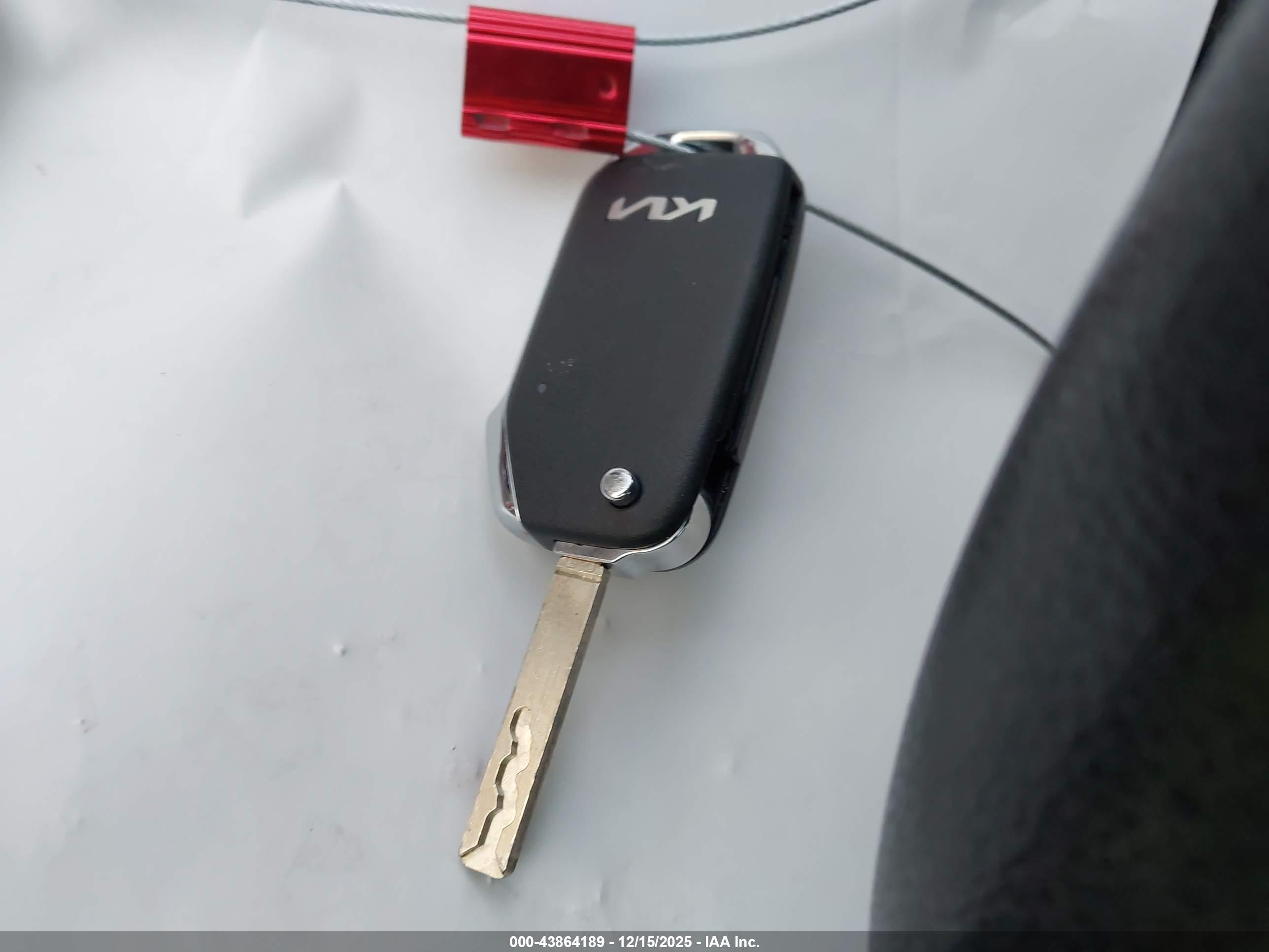 KIA SOUL image 11