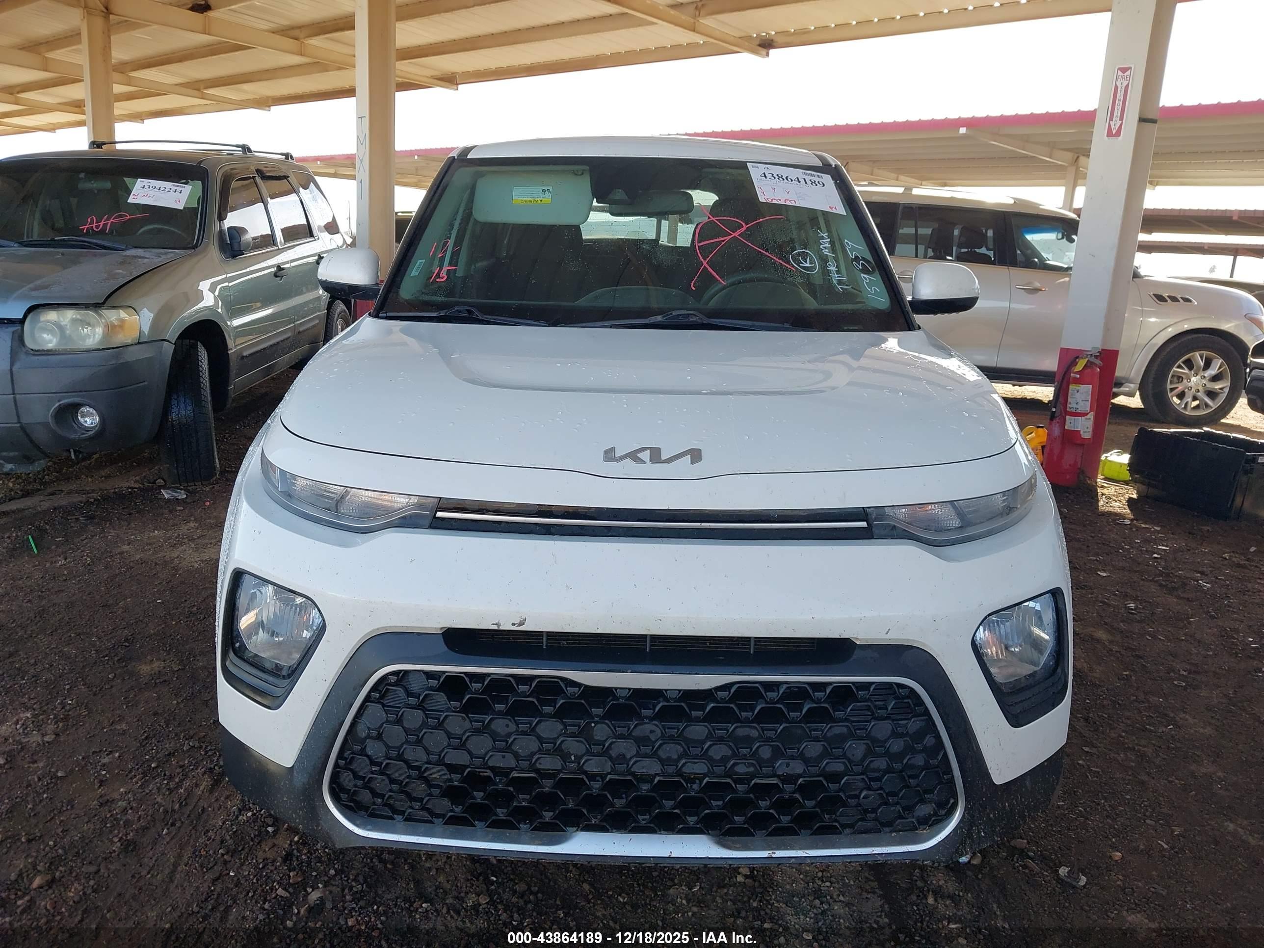 KIA SOUL image 6