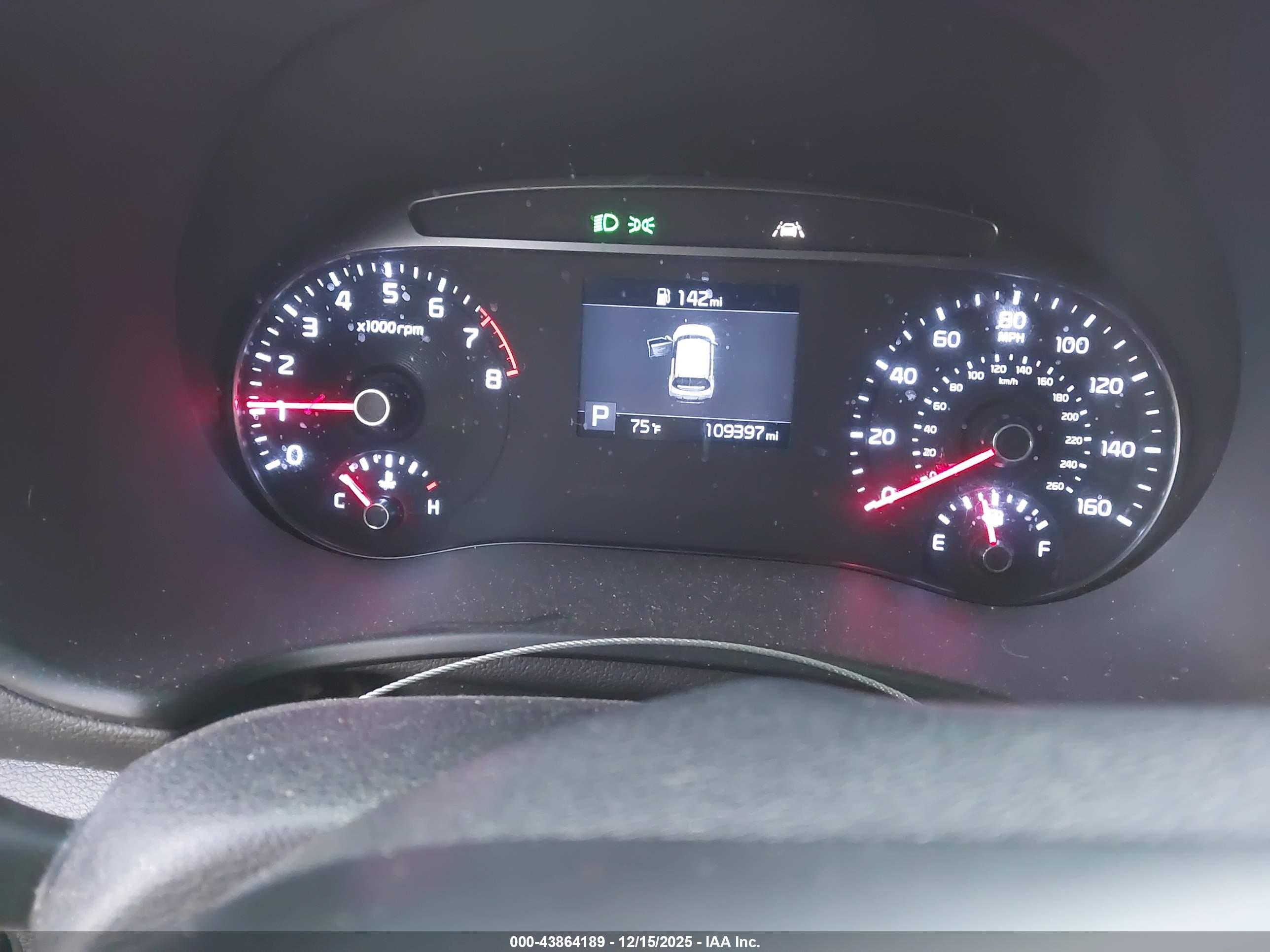 KIA SOUL image 7
