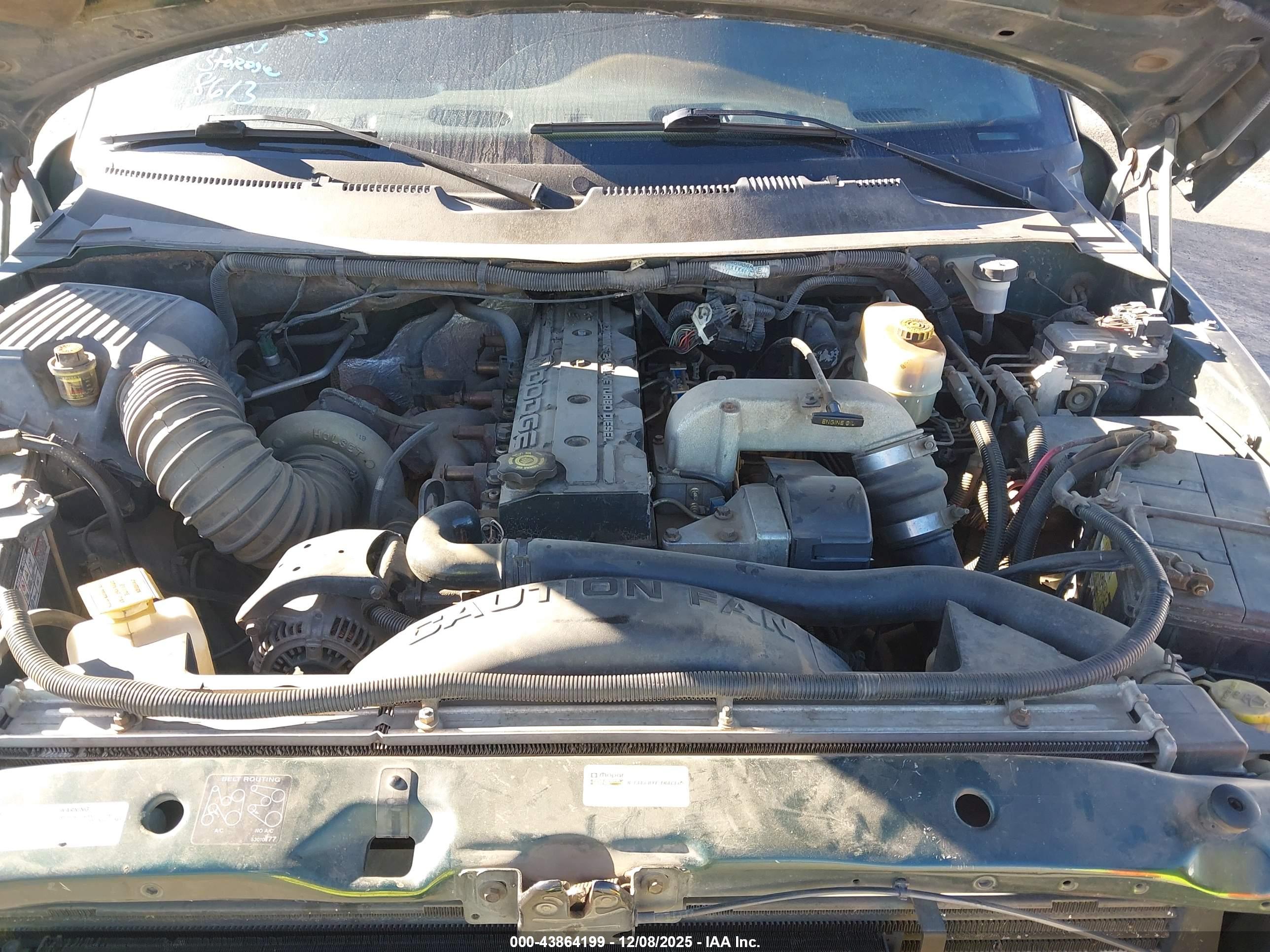 DODGE RAM image 10