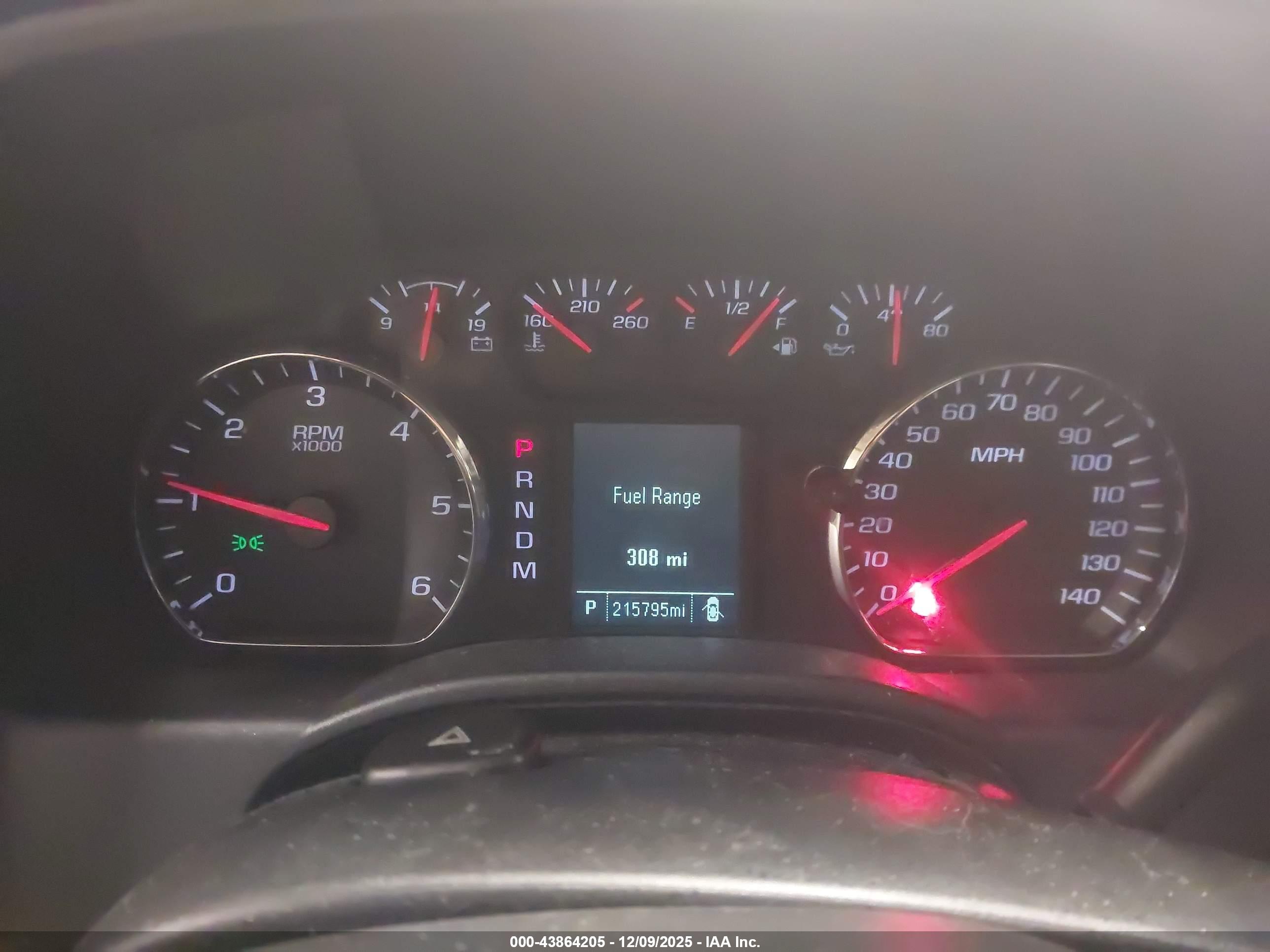 GMC SIERRA image 7