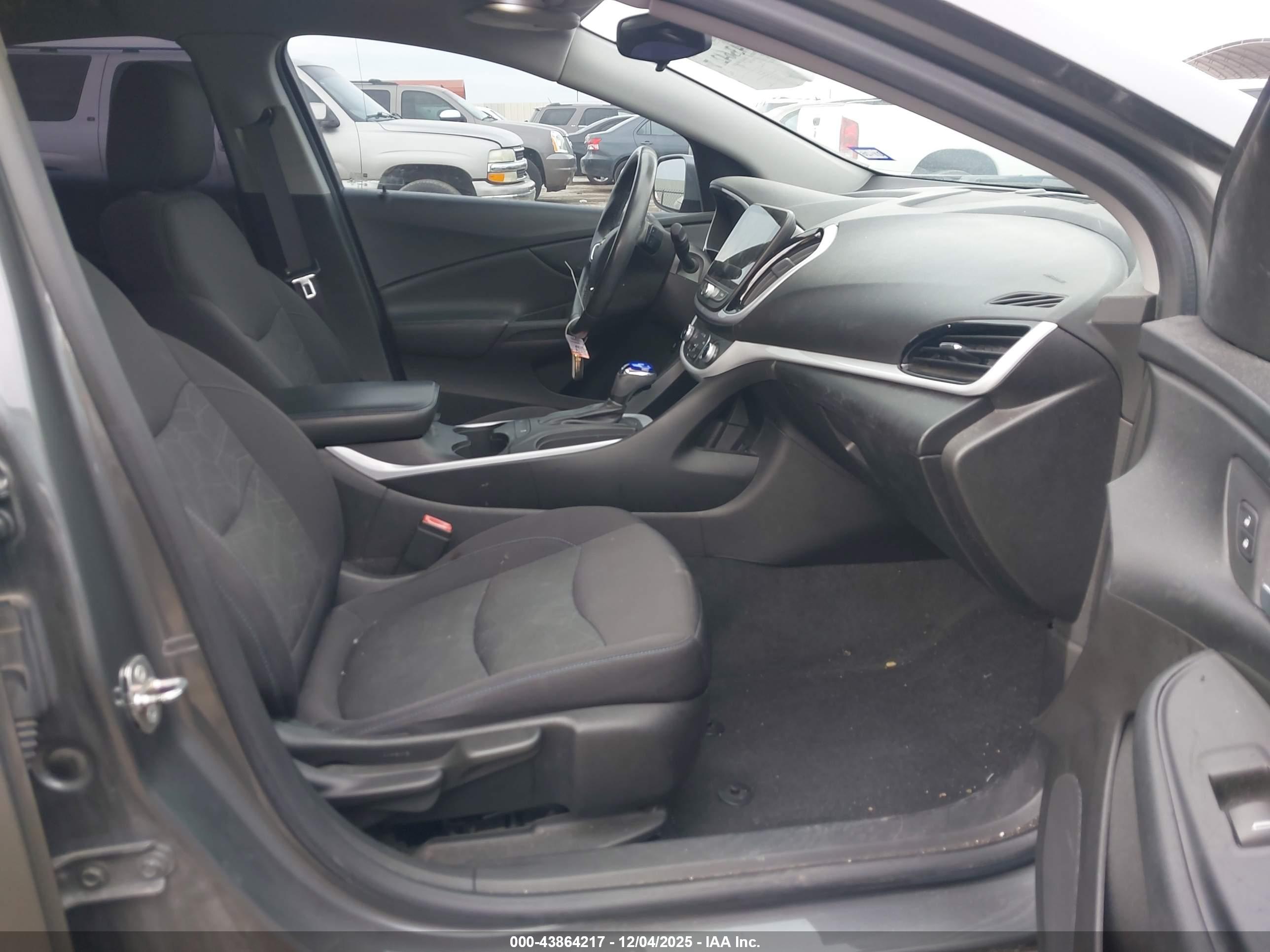 CHEVROLET VOLT image 5