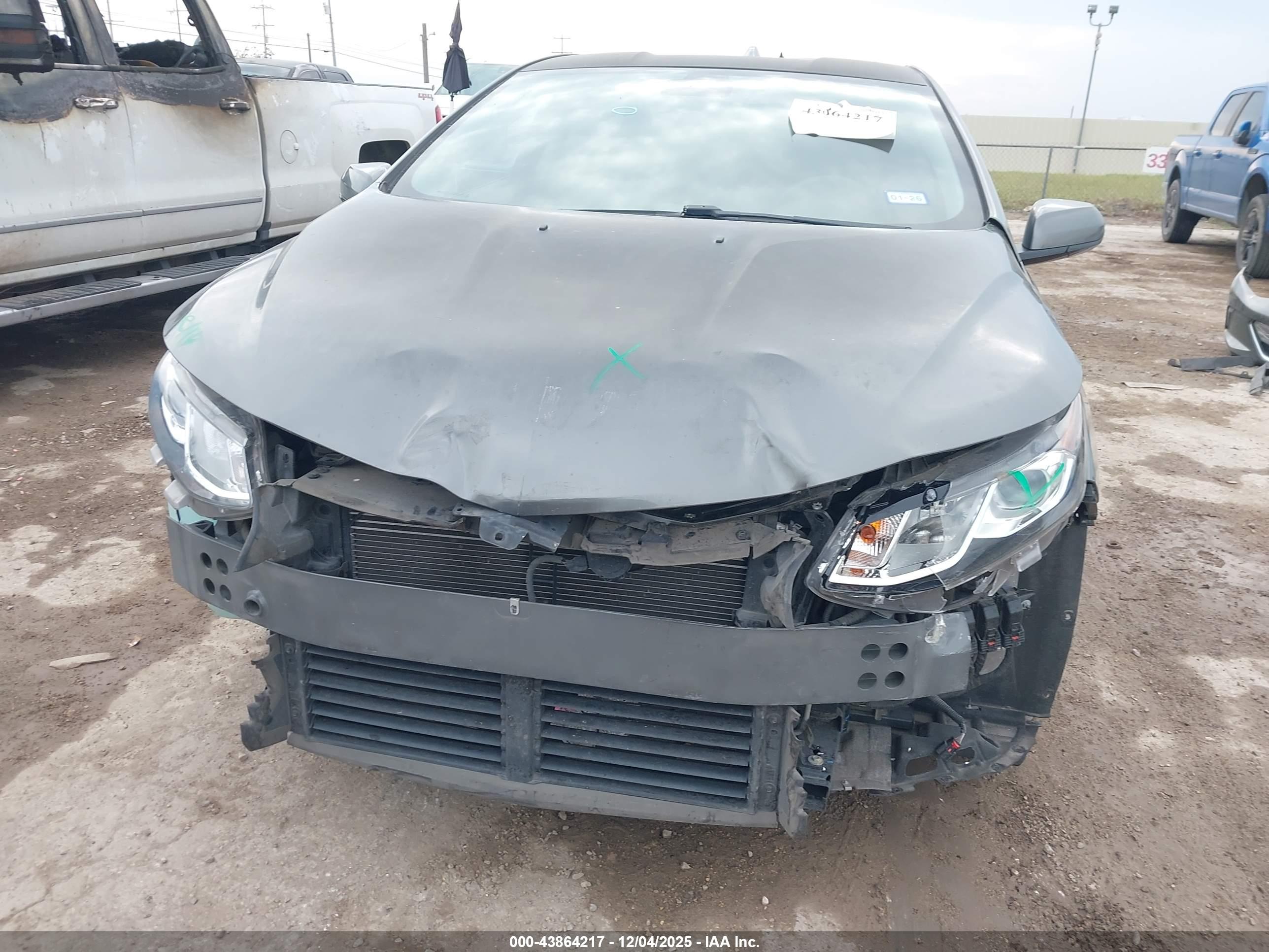 CHEVROLET VOLT image 6