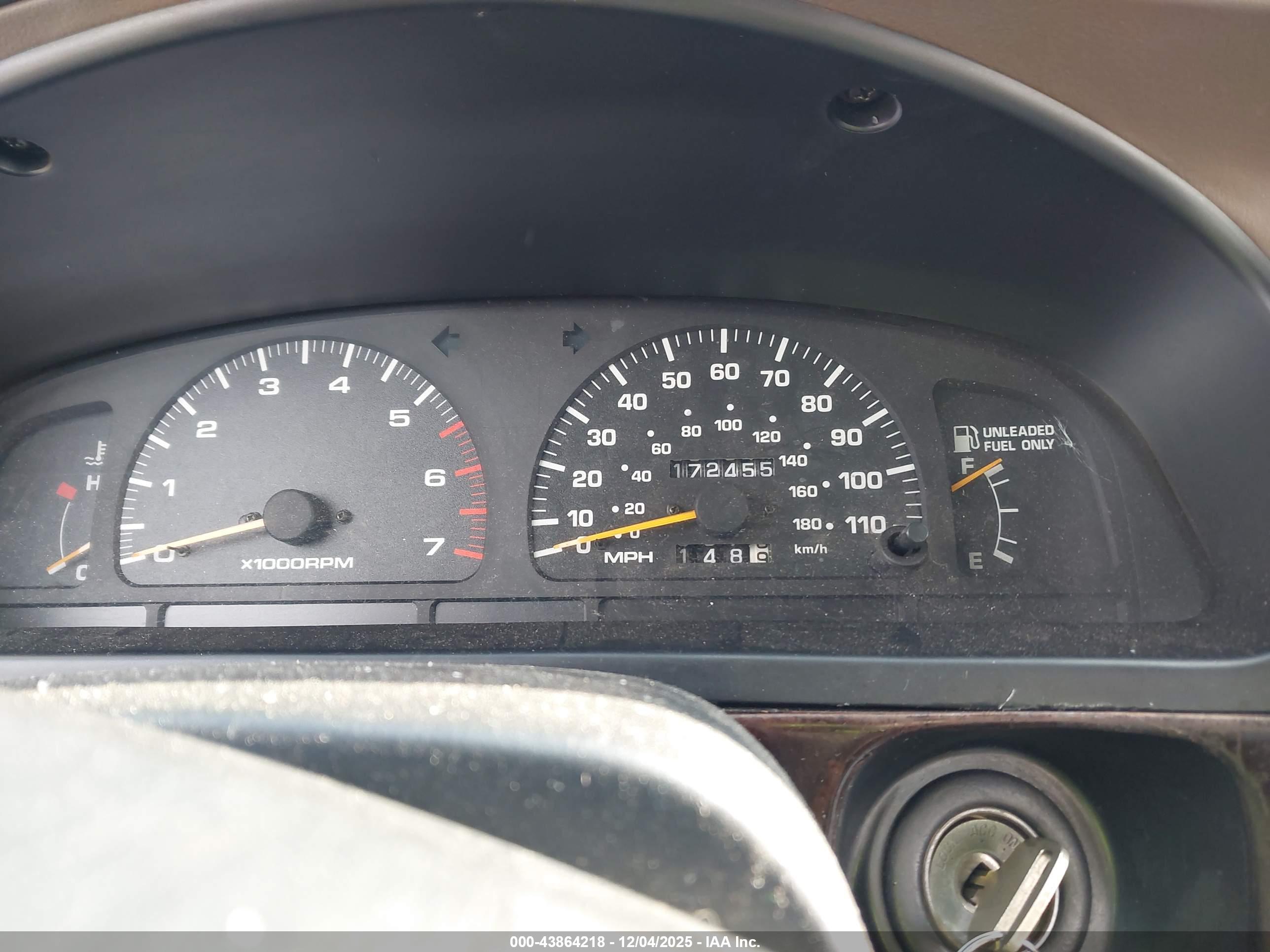 TOYOTA 4RUNNER image 7