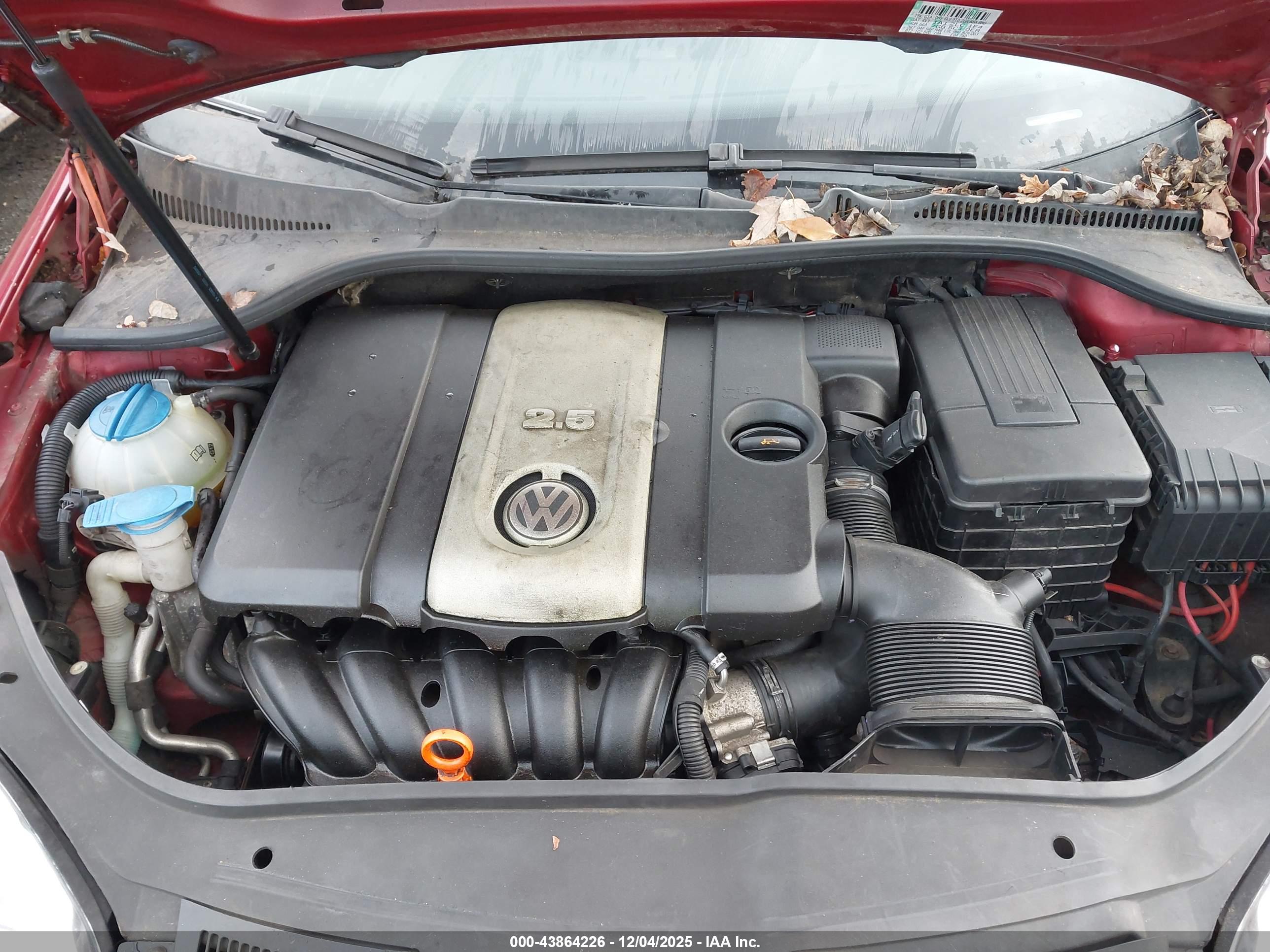 VOLKSWAGEN JETTA image 10