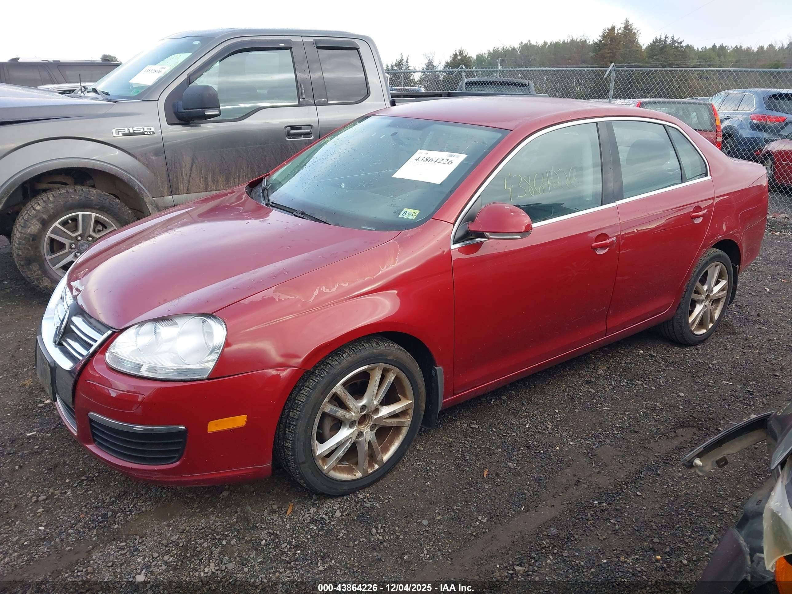 VOLKSWAGEN JETTA image 2